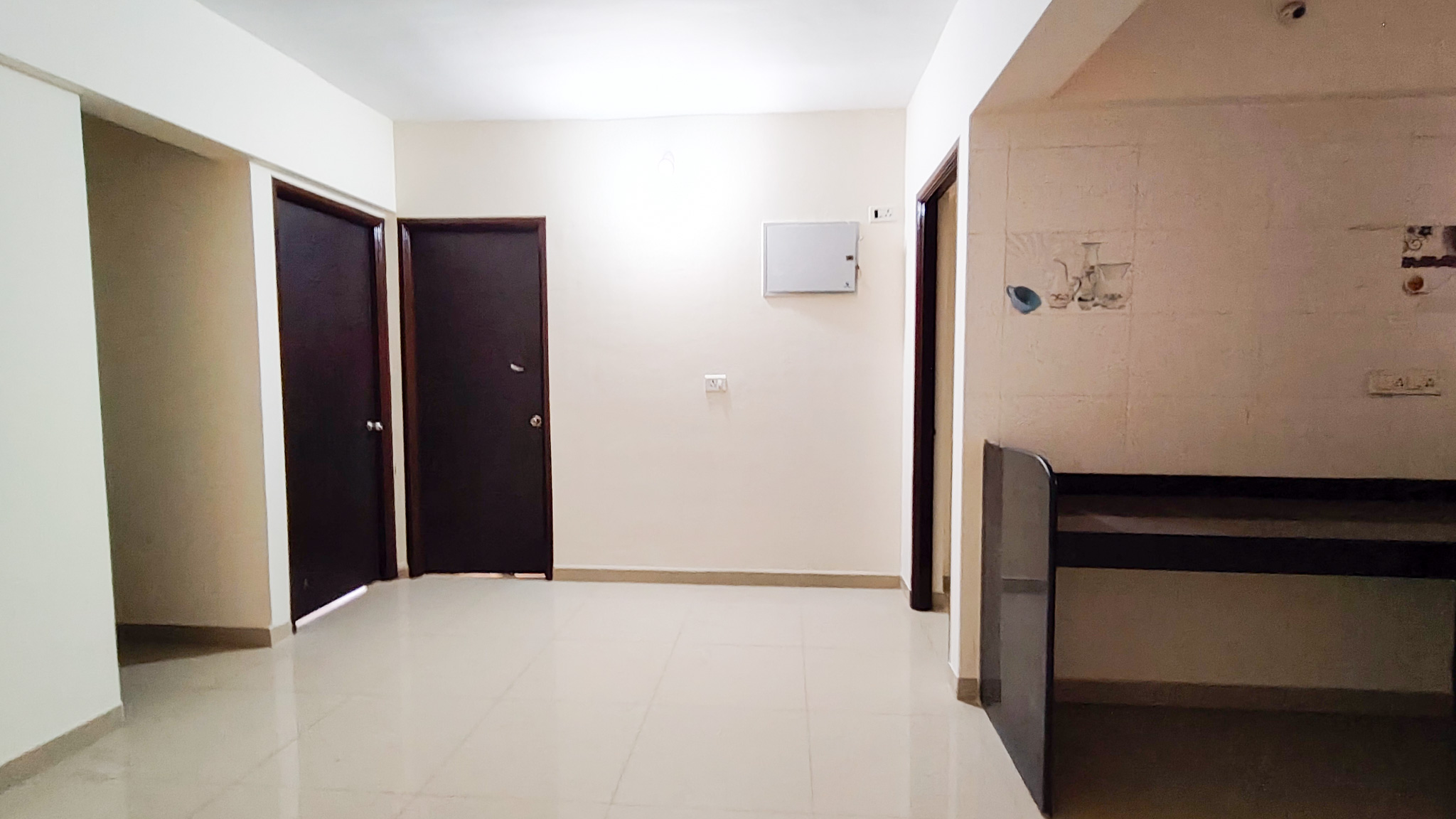 124.55 square meter Flat for sale in Defence Colony Co Op Housing Society, Phase 4, Pune — photo 16