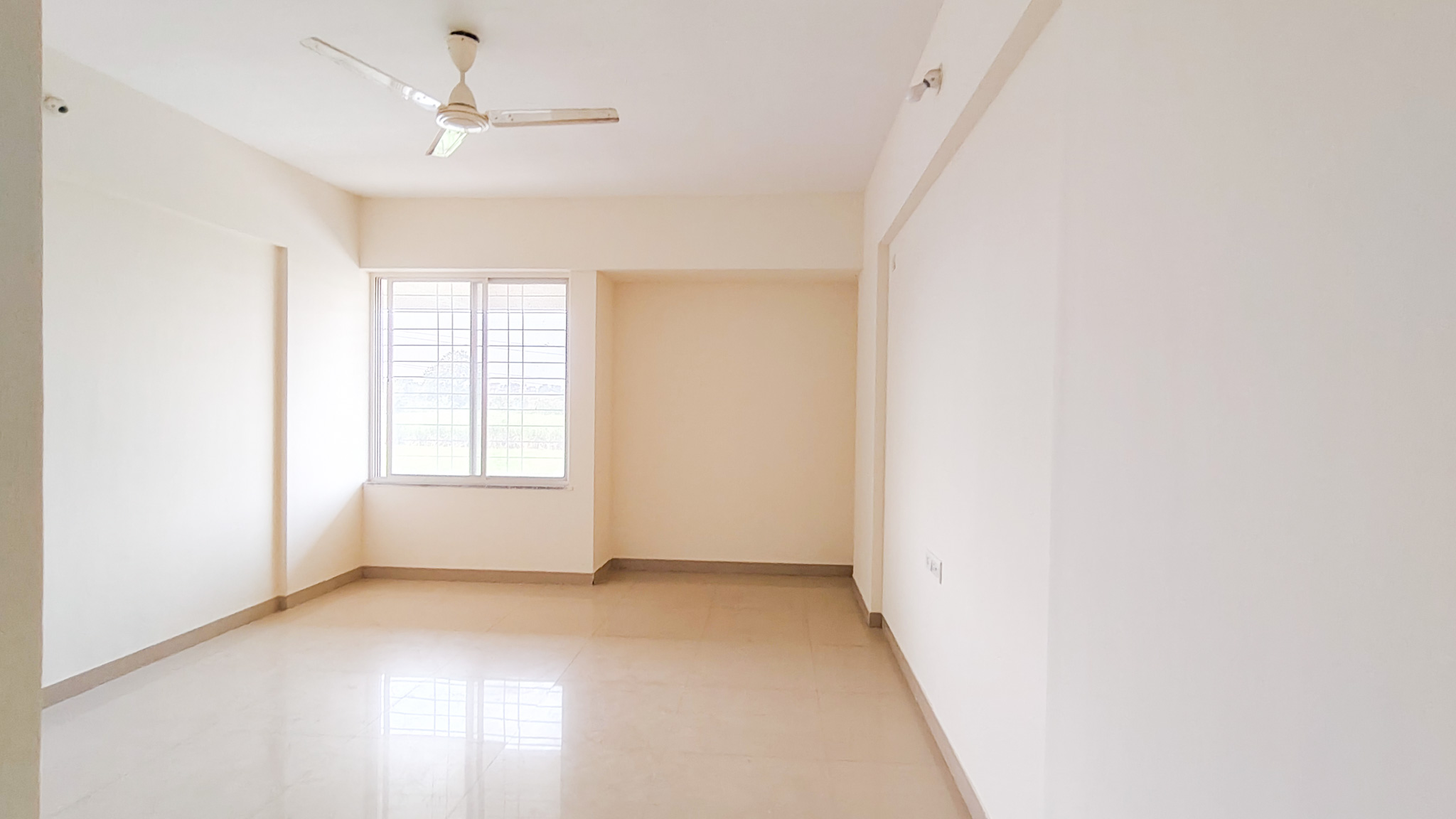 124.55 square meter Flat for sale in Defence Colony Co Op Housing Society, Phase 4, Pune — photo 21