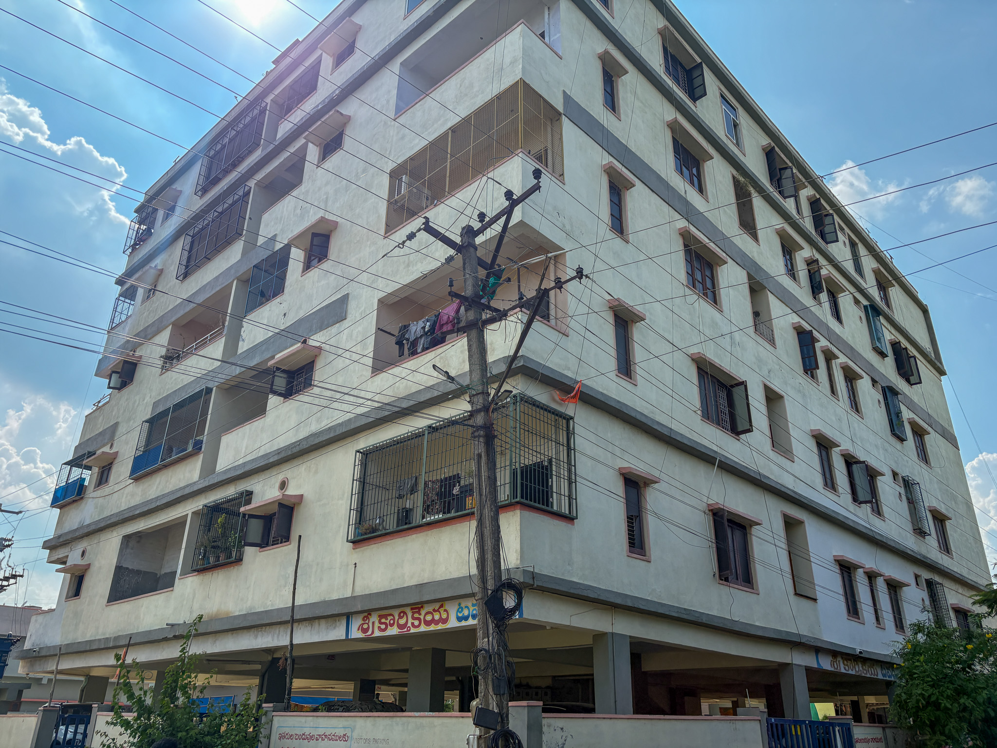 Flat for sale in Khammam — photo 6