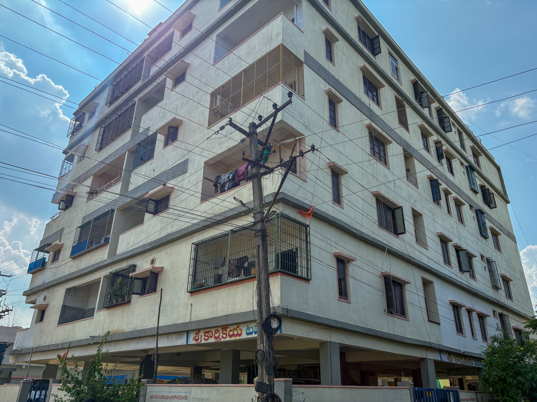 Flat for sale in Khammam — photo 7