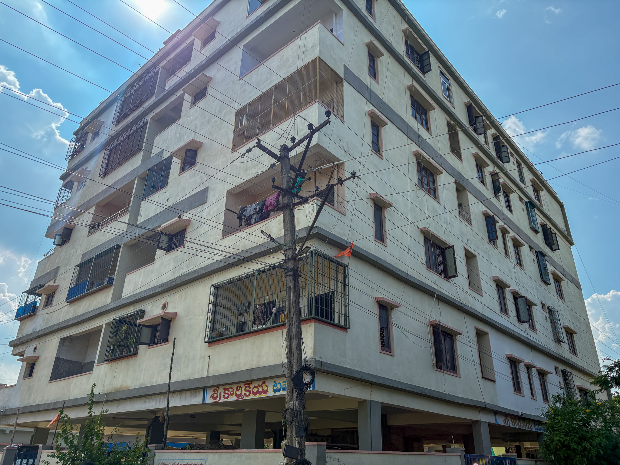 Flat for sale in Khammam — photo 8