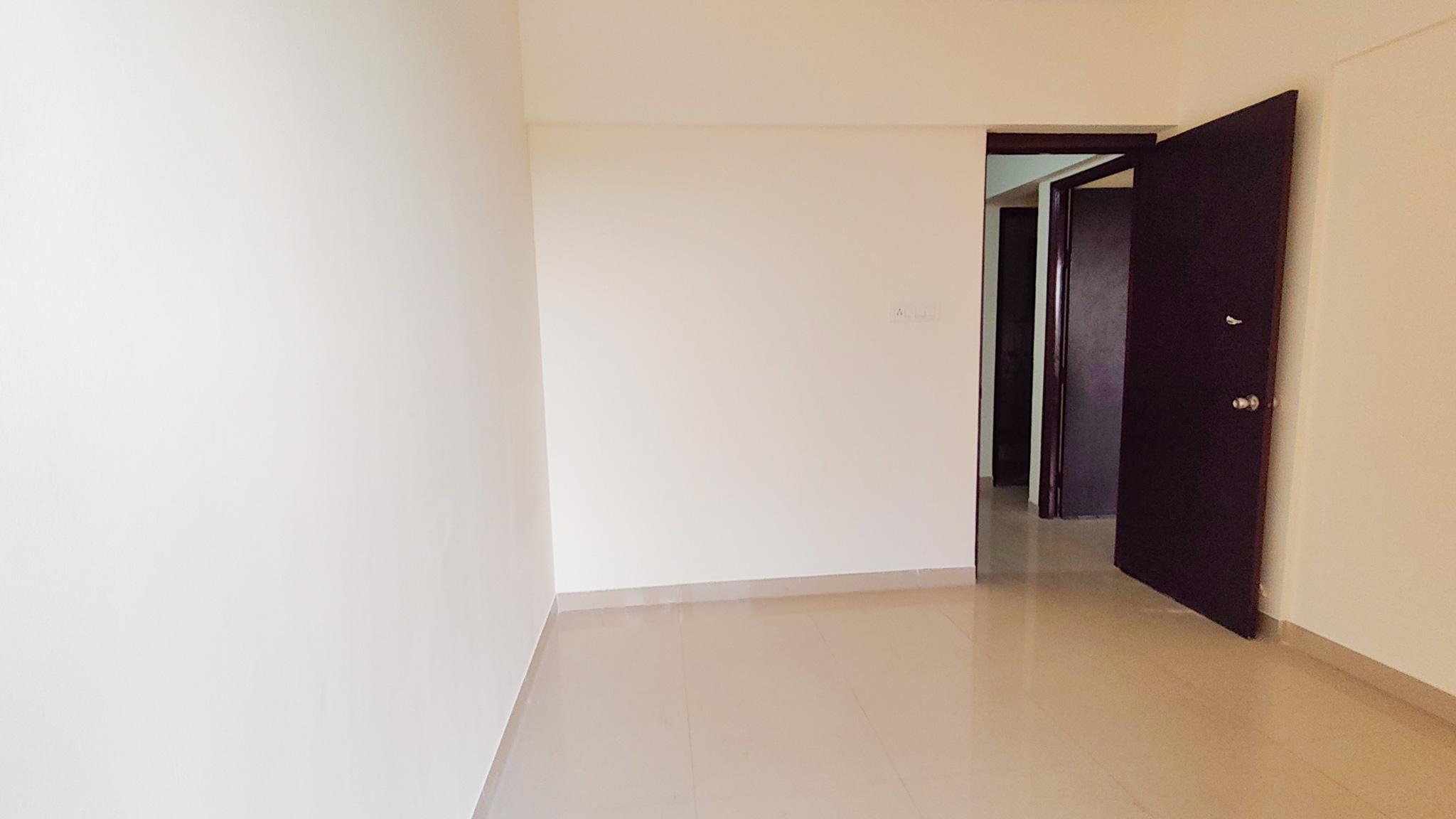 124.55 square meter Flat for sale in Defence Colony Co Op Housing Society, Phase 4, Pune — photo 25