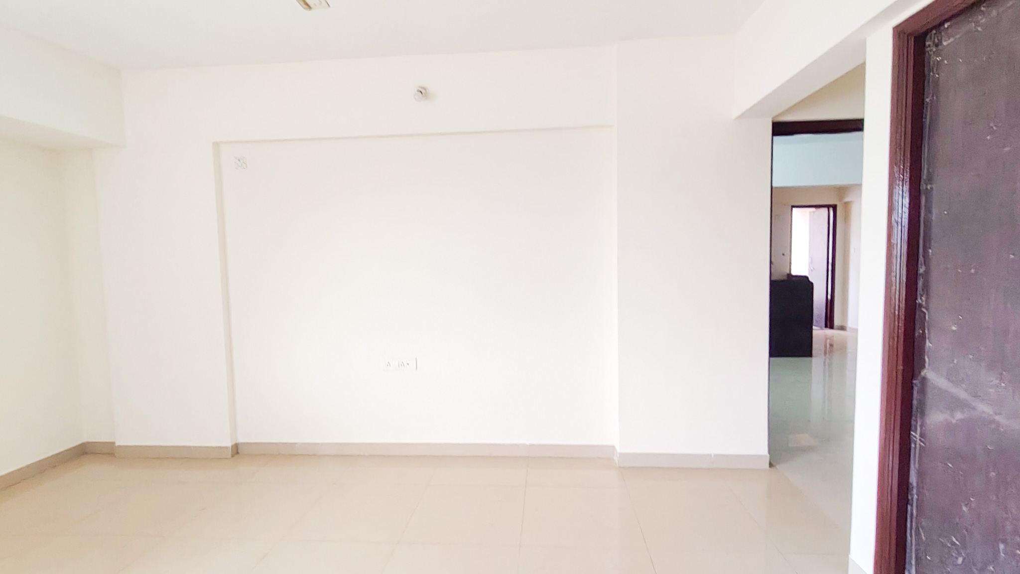 124.55 square meter Flat for sale in Defence Colony Co Op Housing Society, Phase 4, Pune — photo 22