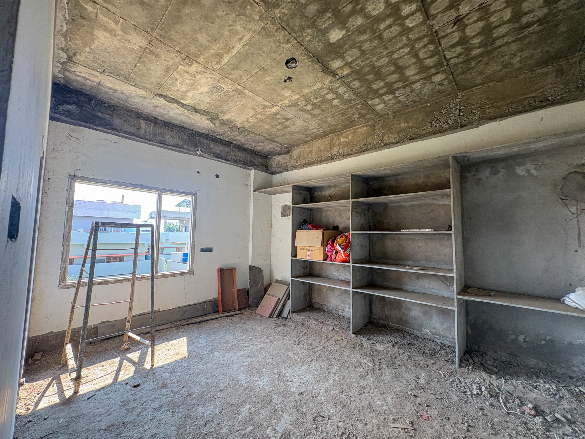 Flat for sale in Khammam — photo 13