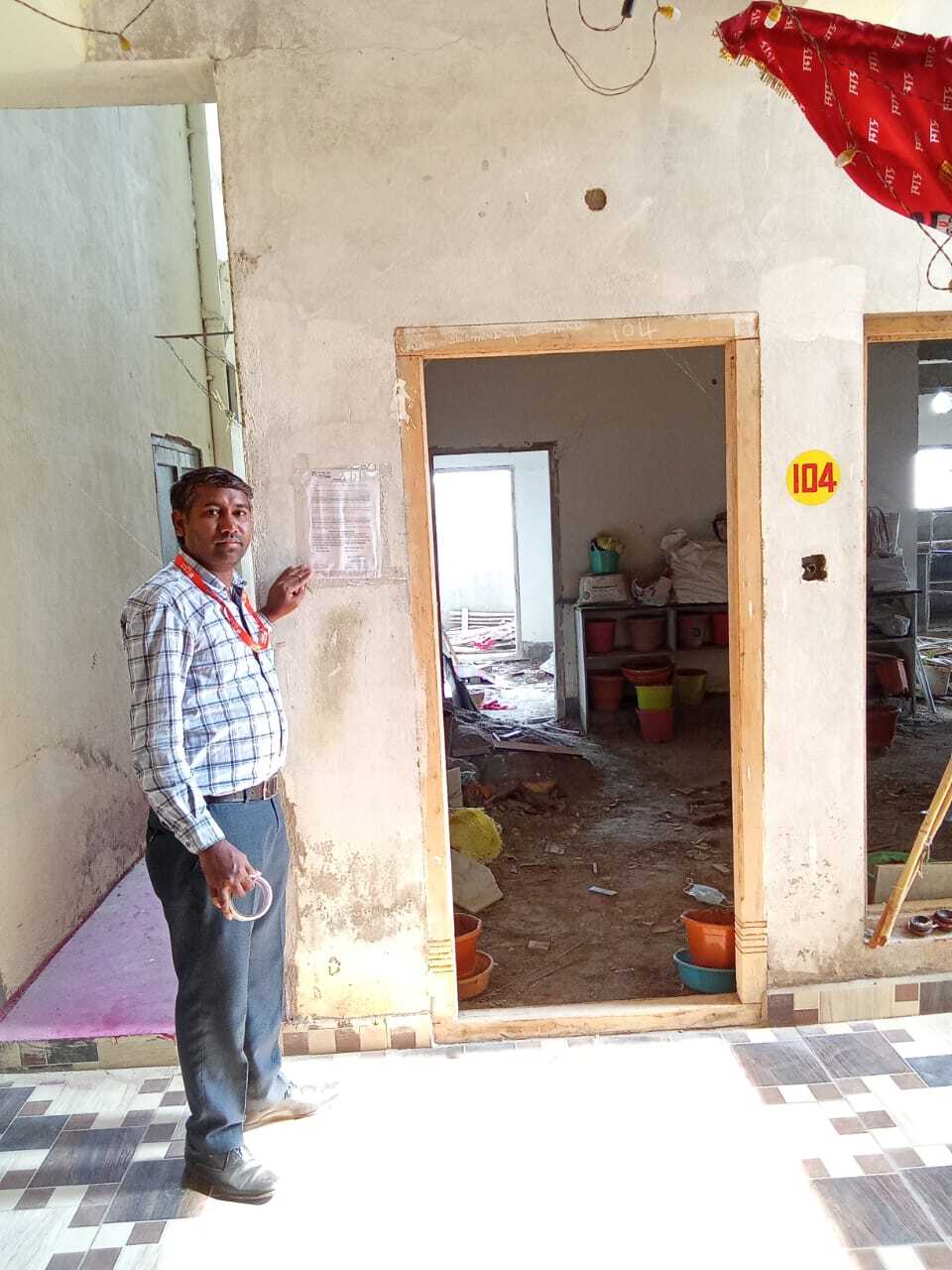 Flat for sale in Khammam — photo 3