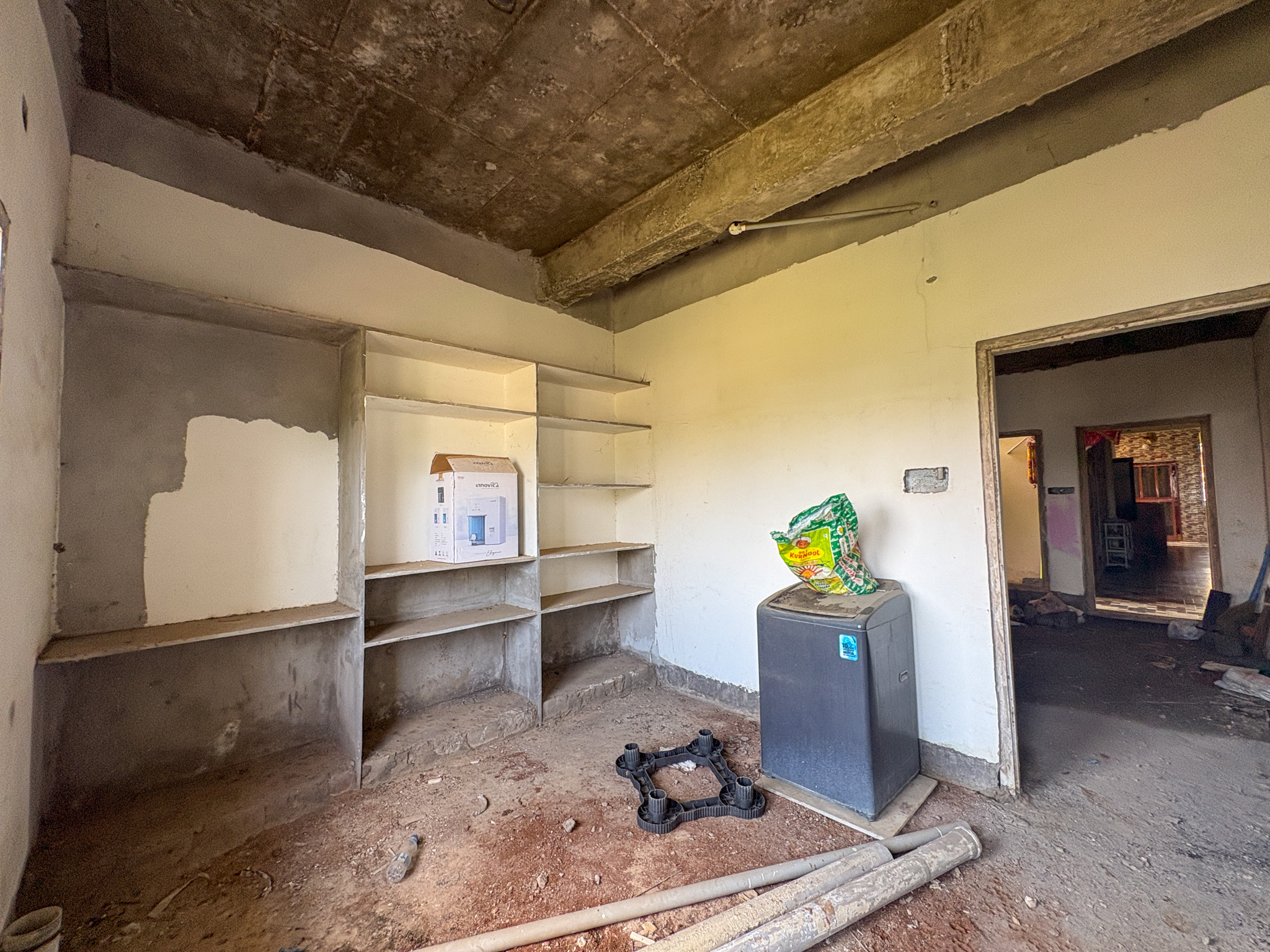 Flat for sale in Khammam — photo 17