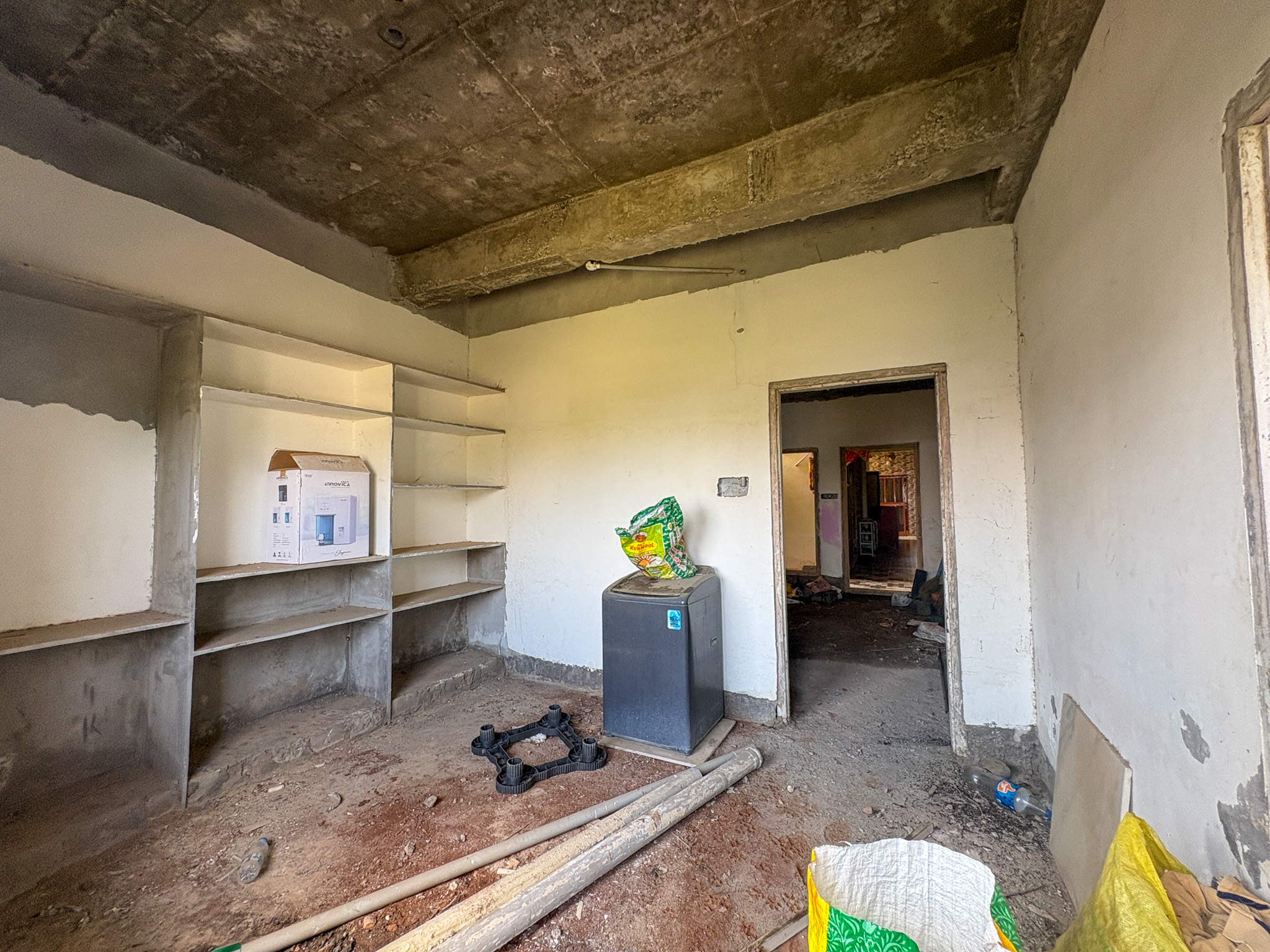 Flat for sale in Khammam — photo 16
