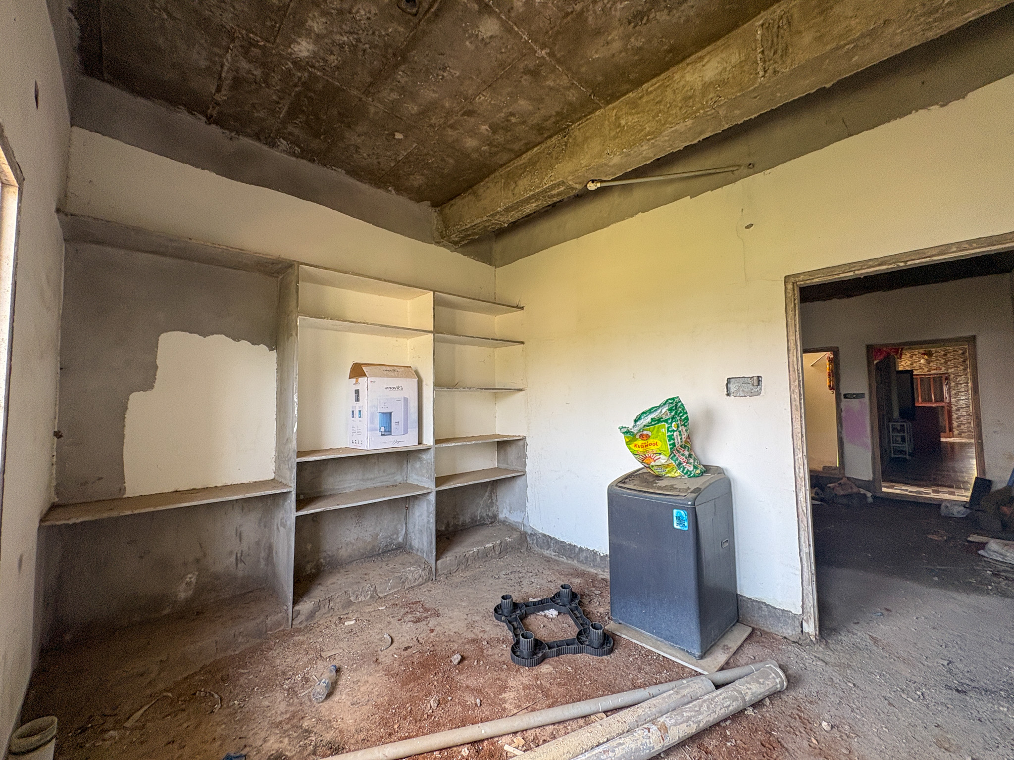 Flat for sale in Khammam — photo 18