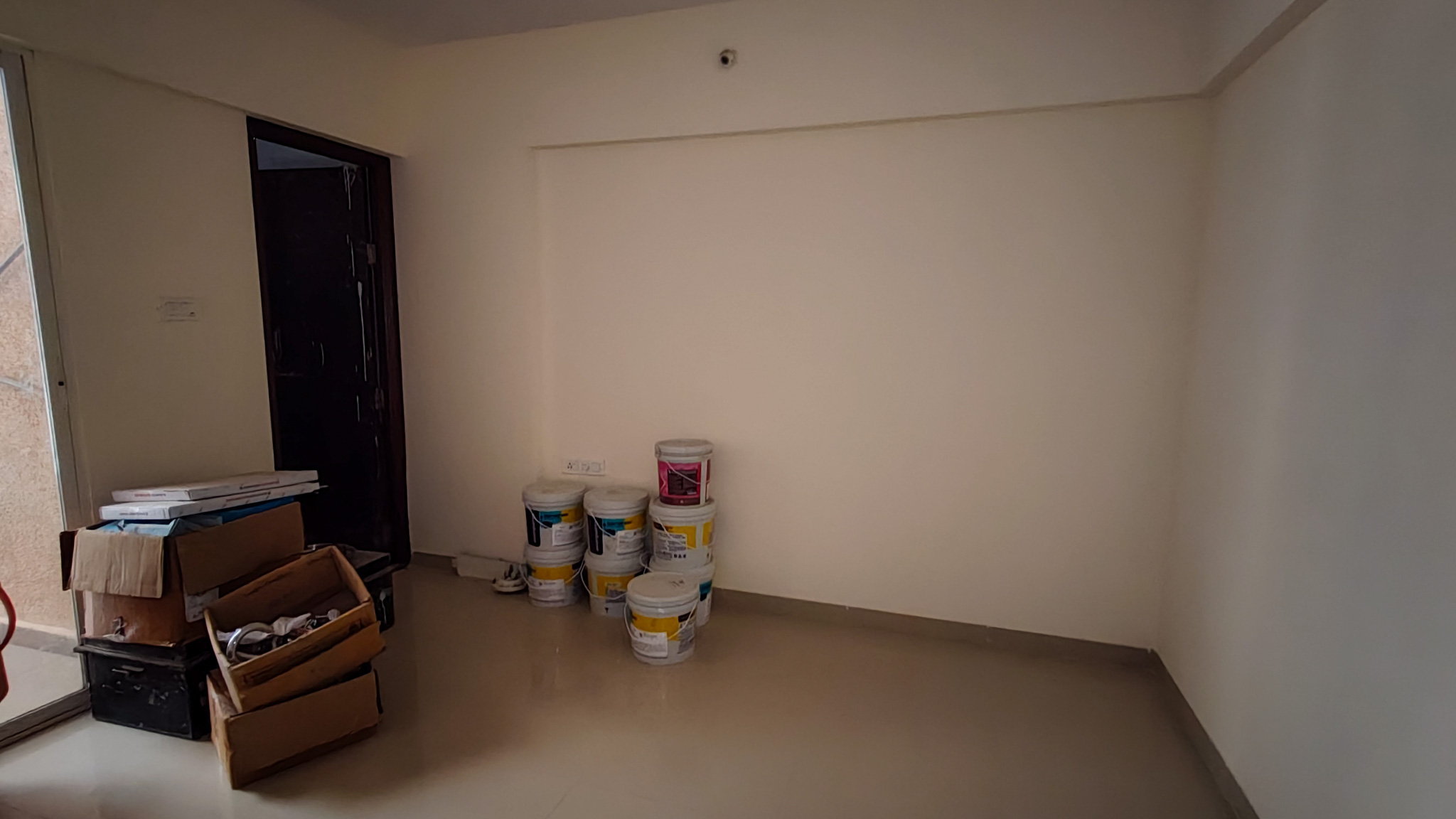 126.93 square meter Flat for sale in Pune — photo 7