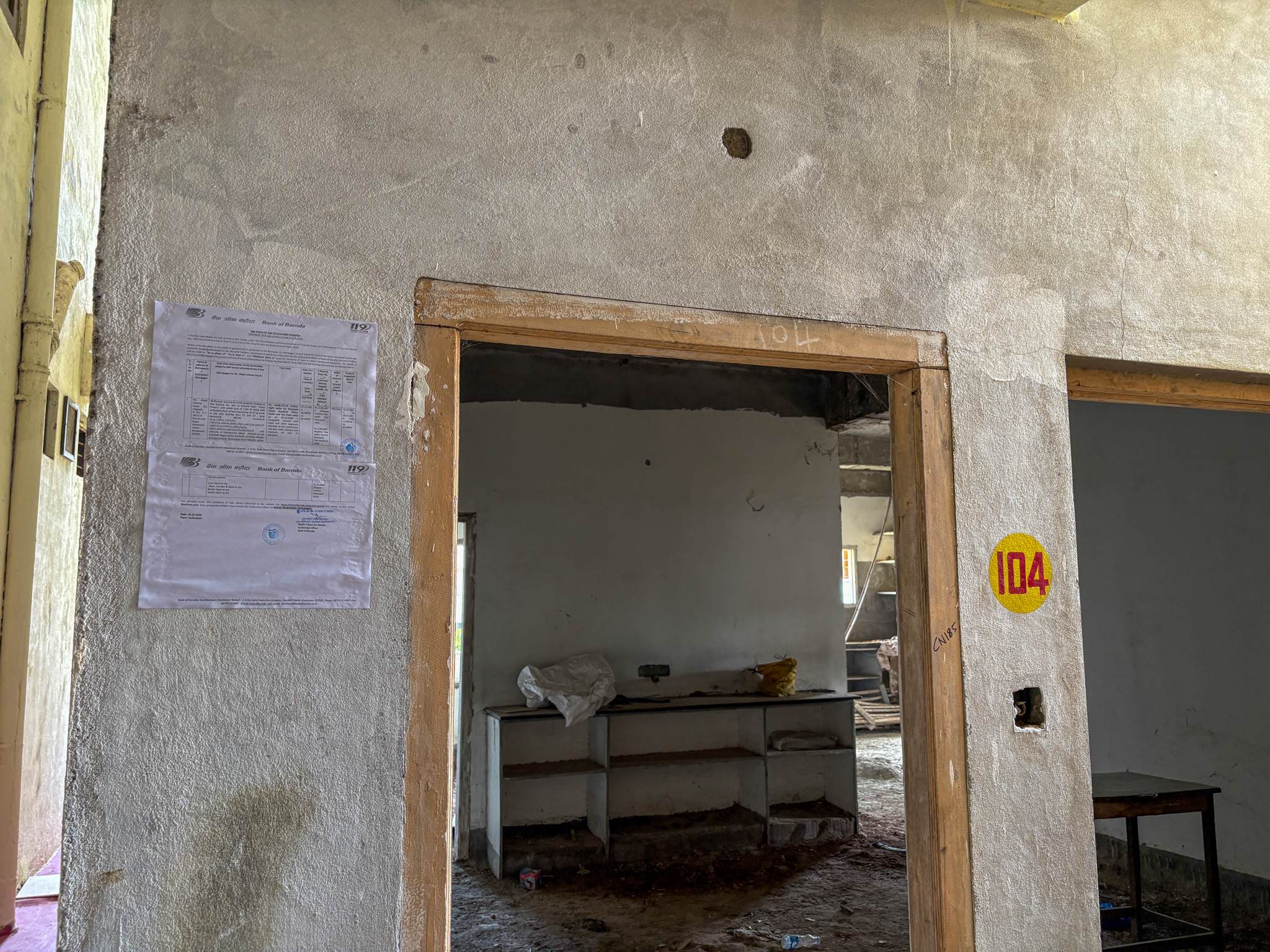 Flat for sale in Khammam — photo 21