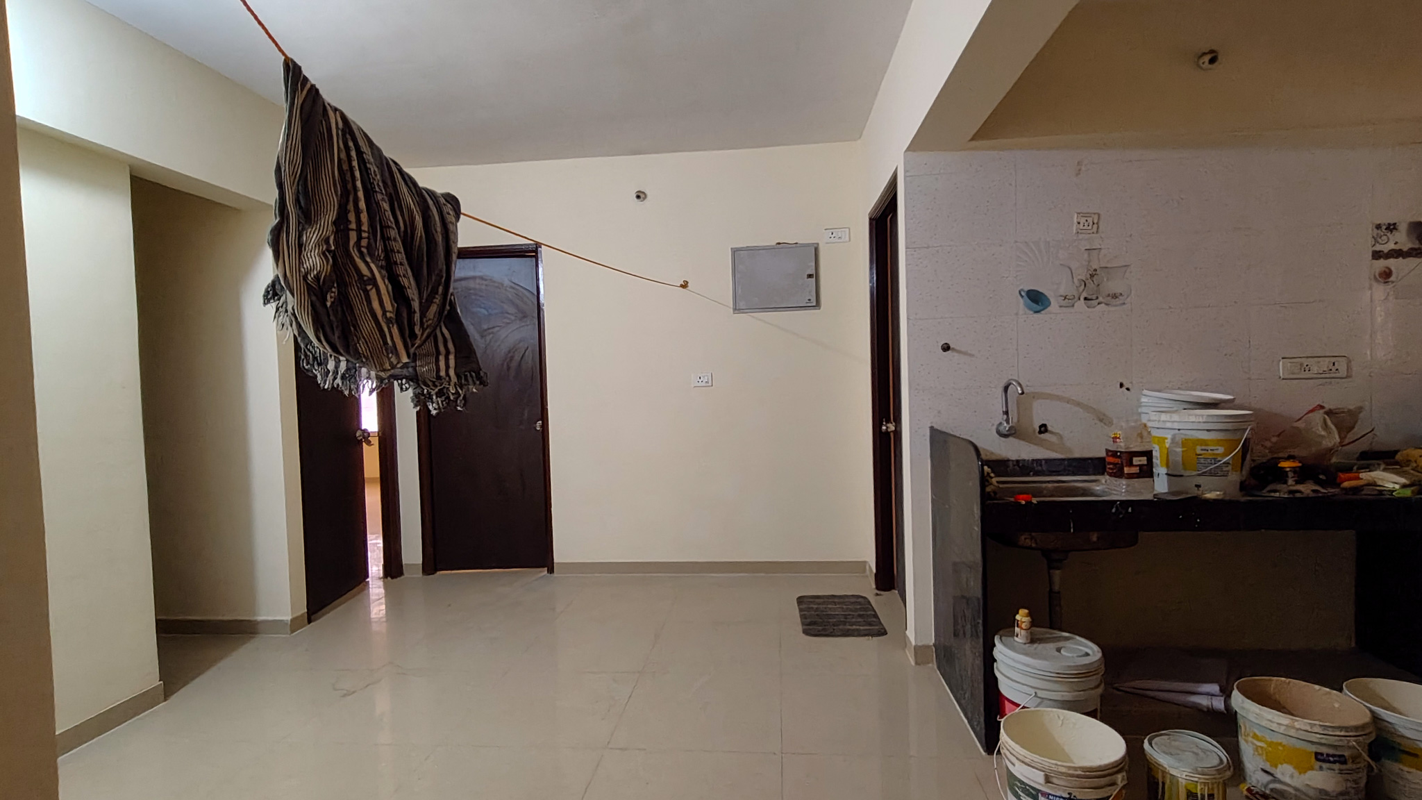 126.93 square meter Flat for sale in Pune — photo 11