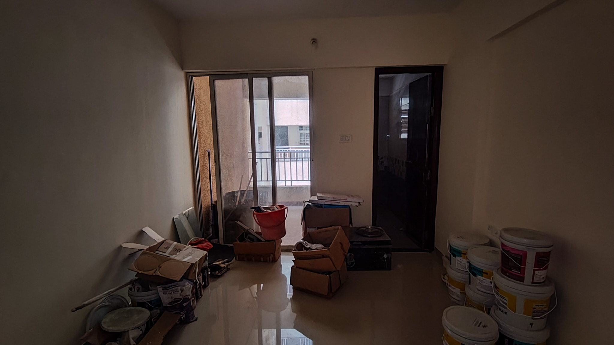 126.93 square meter Flat for sale in Pune — photo 8