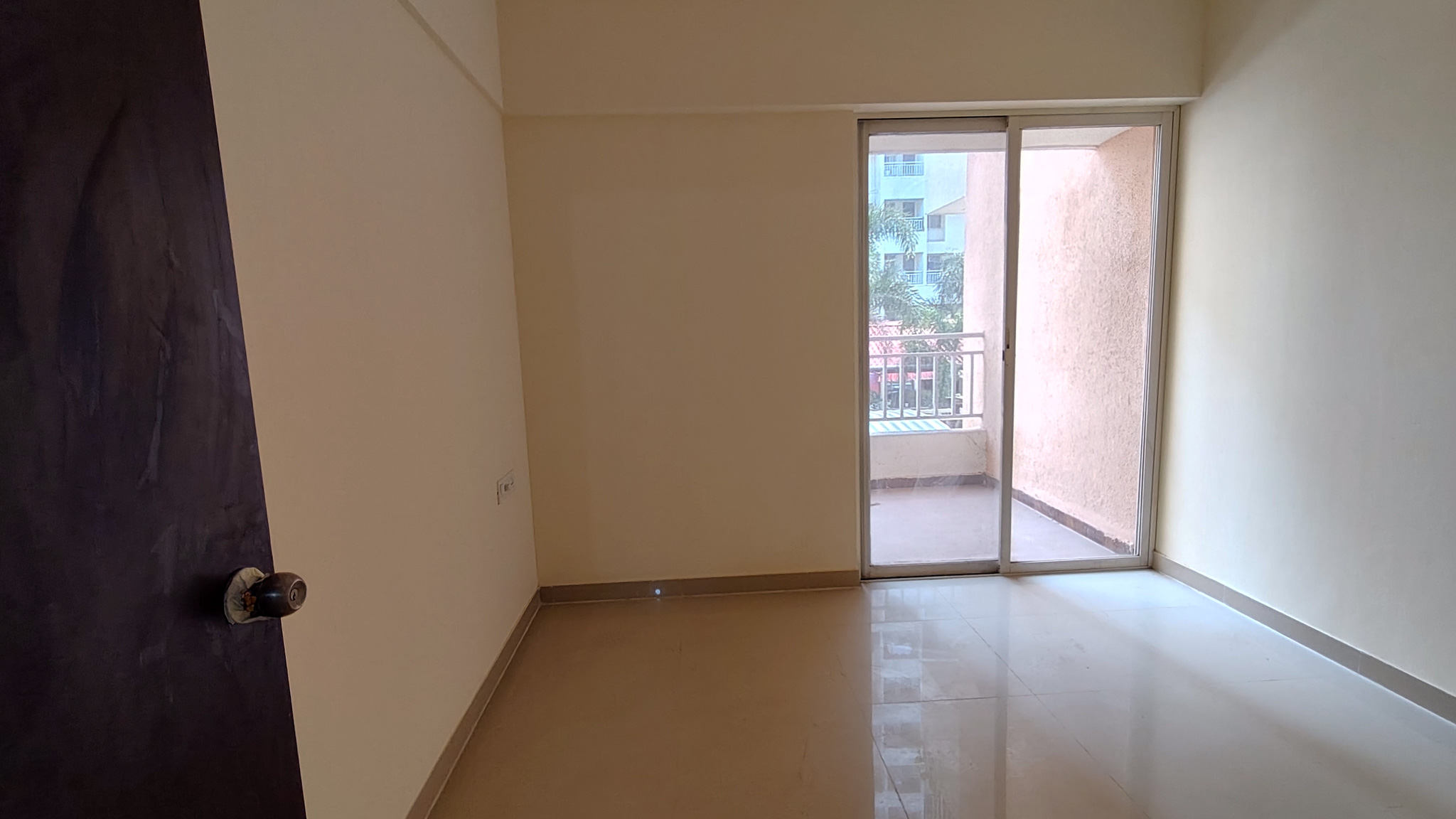 126.93 square meter Flat for sale in Pune — photo 17