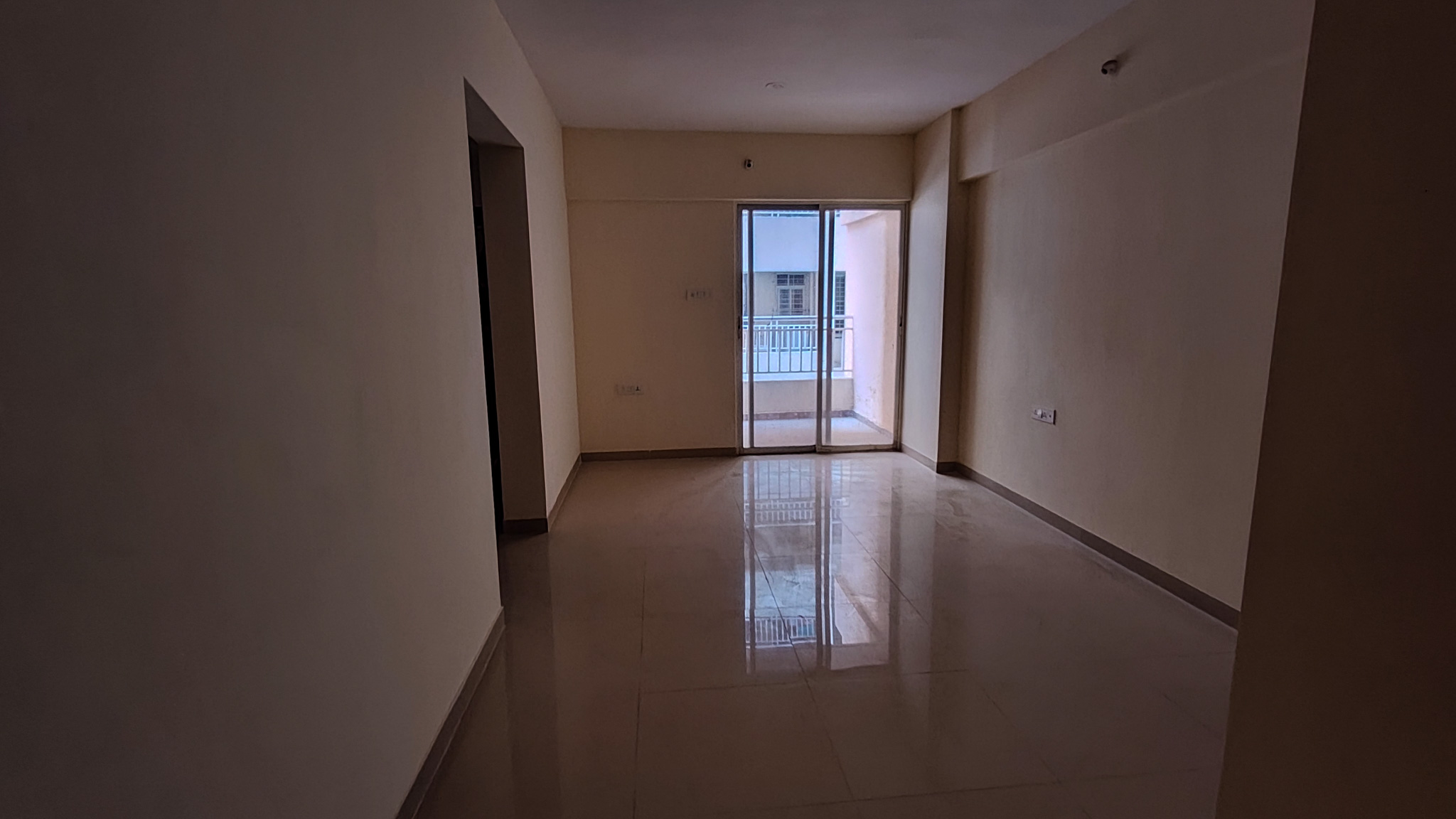 126.93 square meter Flat for sale in Pune — photo 2
