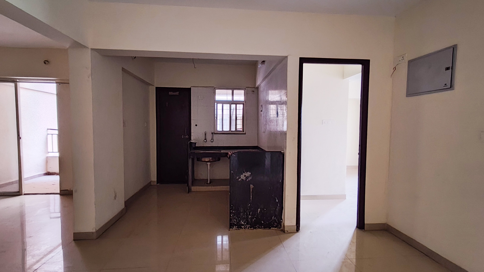 124.55 square meter Flat for sale in Pune — photo 4