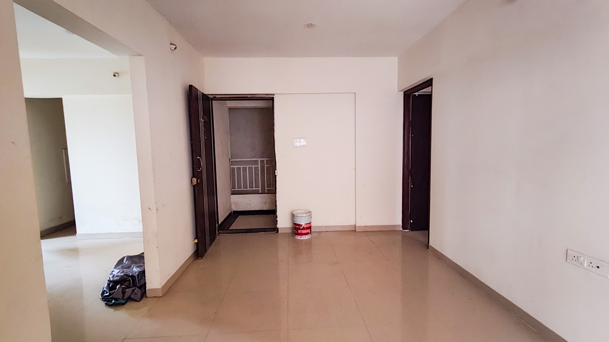 124.55 square meter Flat for sale in Pune — photo 2