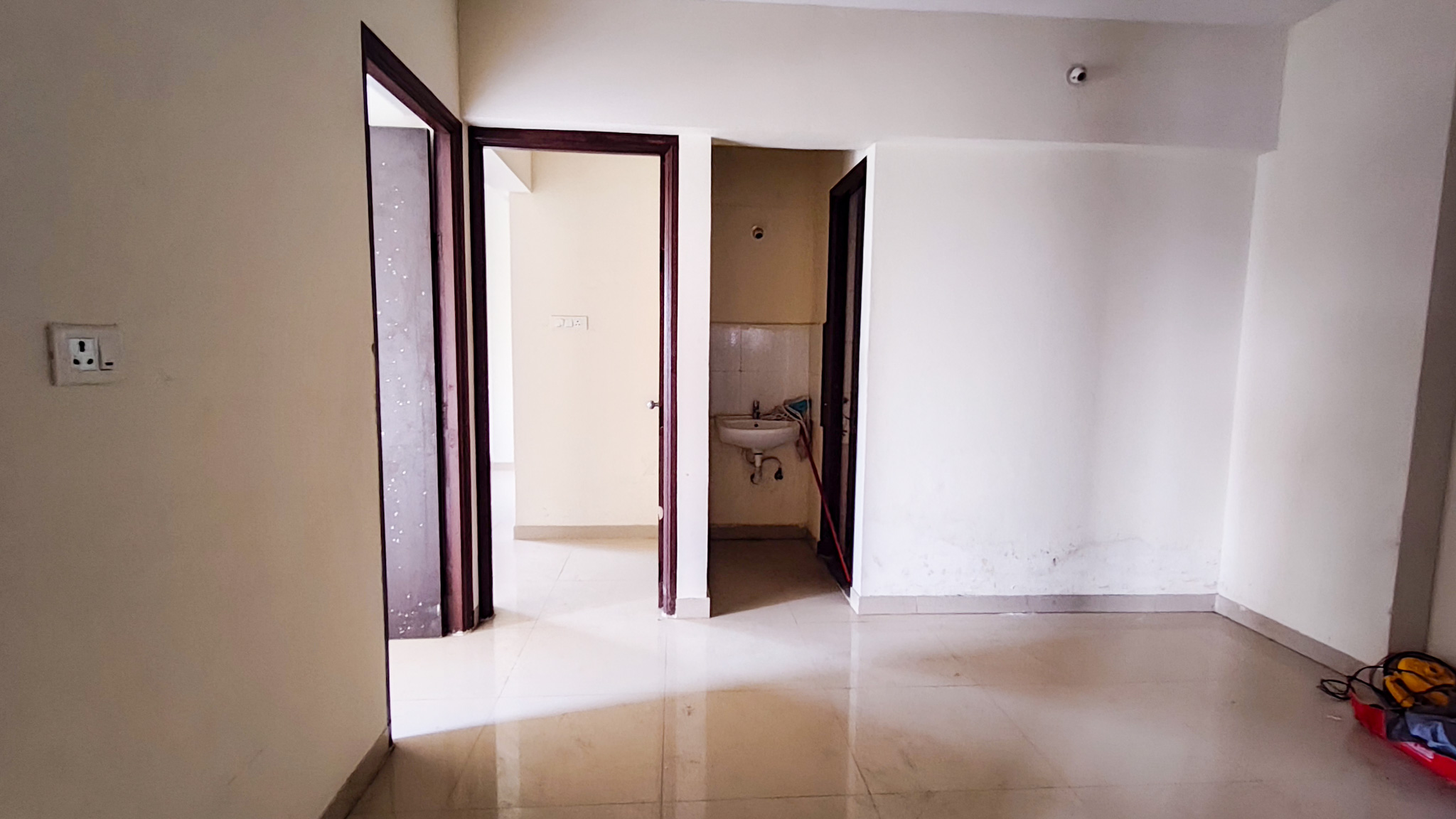 124.55 square meter Flat for sale in Pune — photo 5