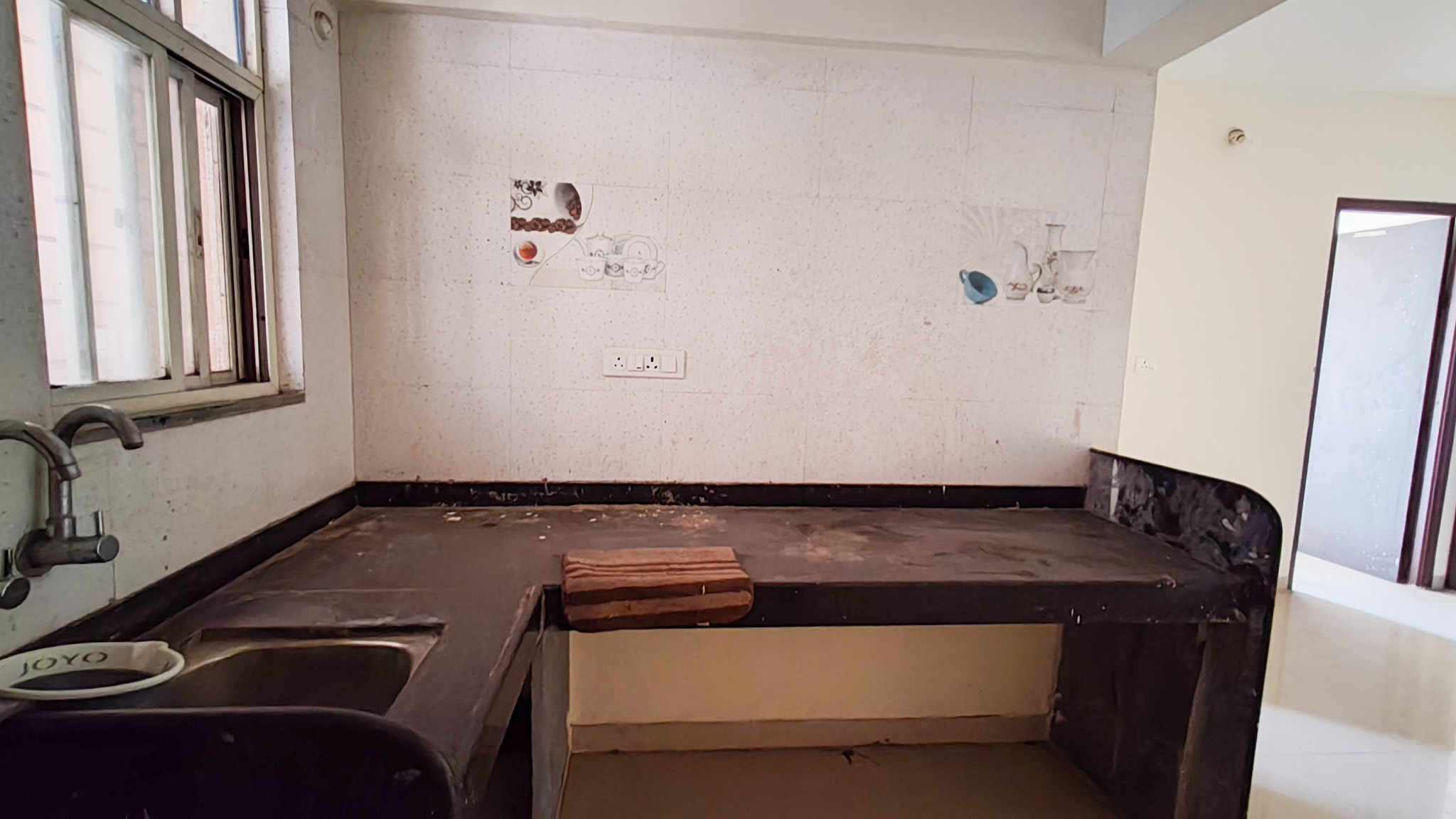 124.55 square meter Flat for sale in Pune — photo 6