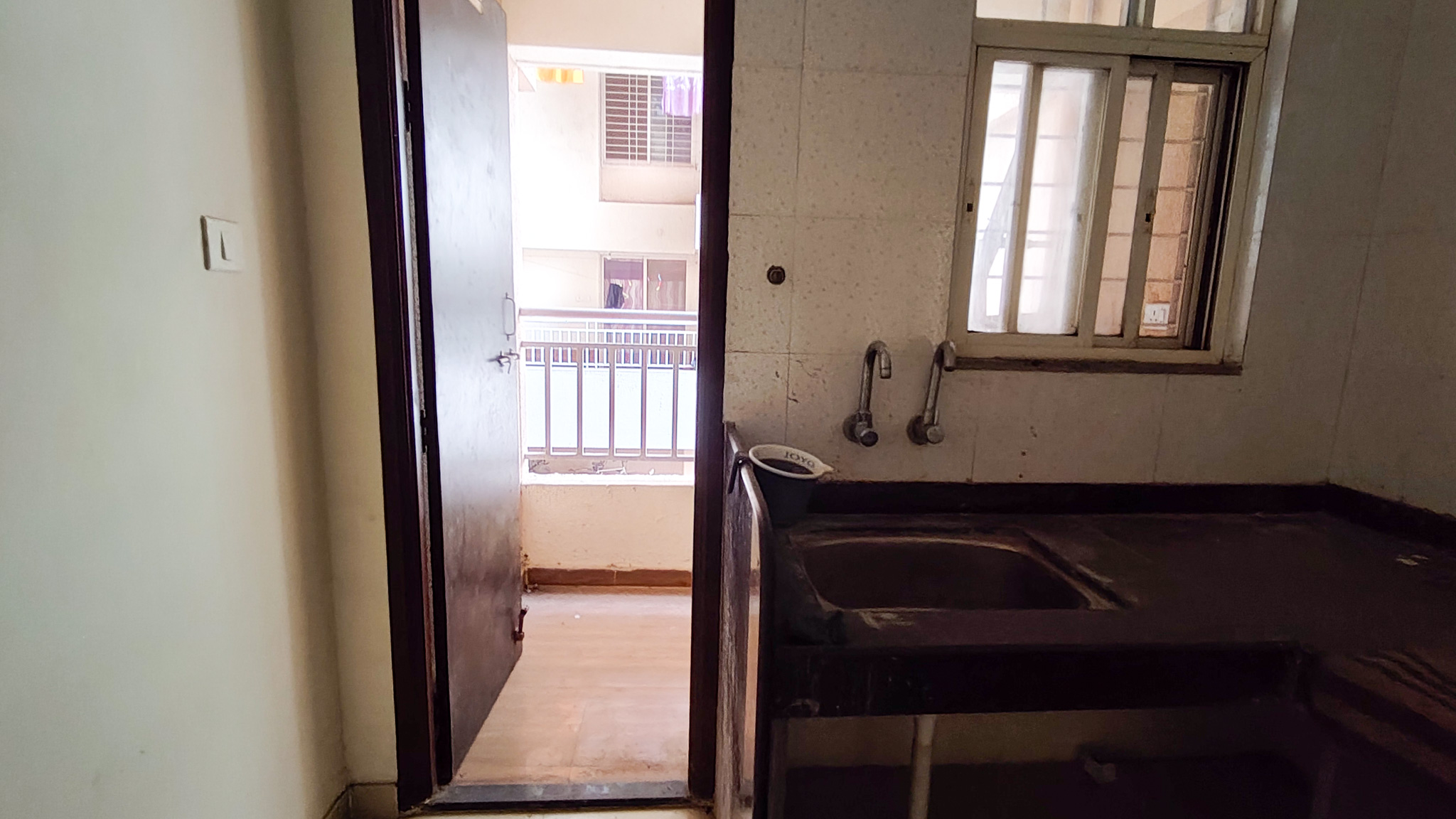 124.55 square meter Flat for sale in Pune — photo 7