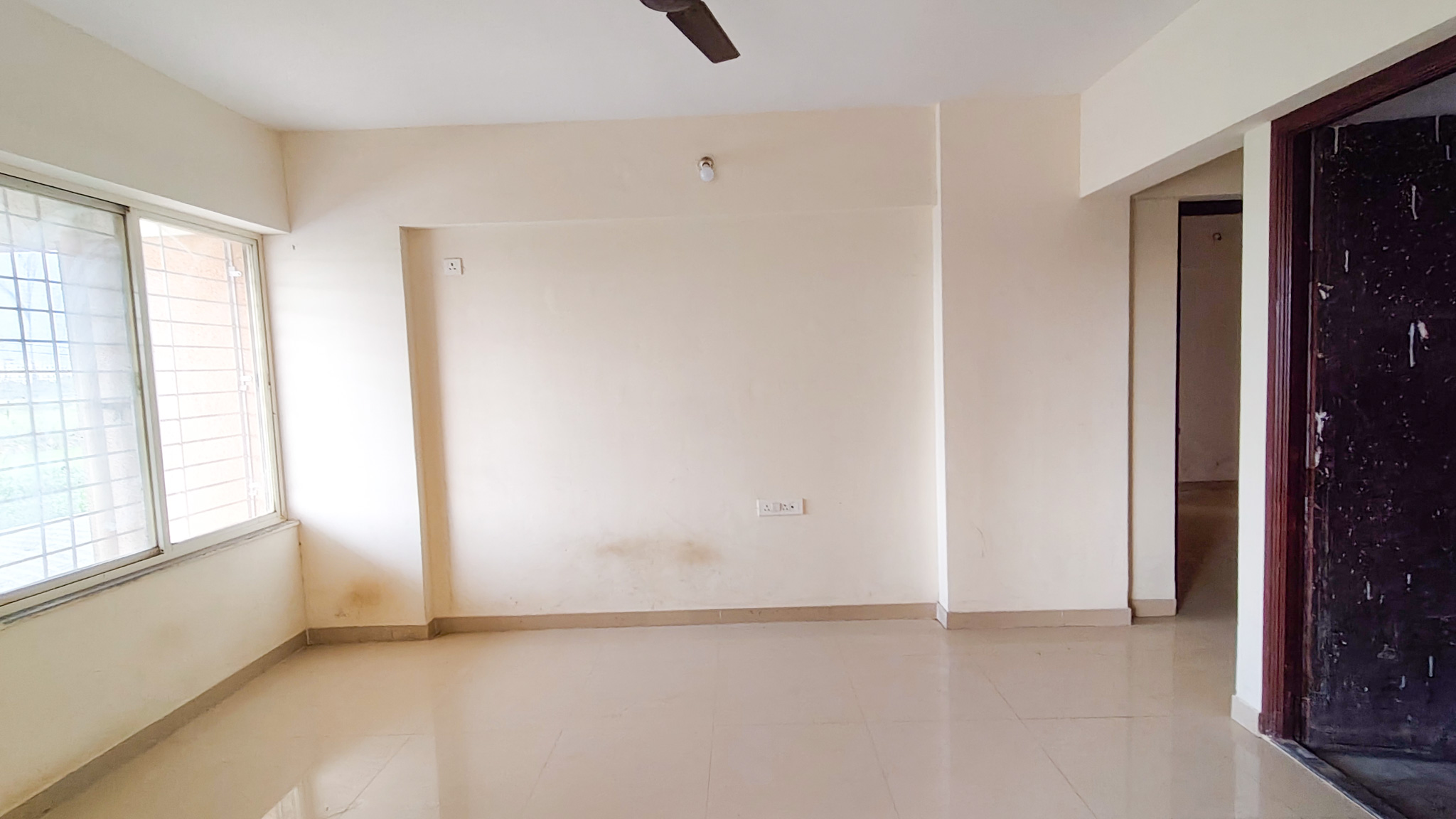 124.55 square meter Flat for sale in Pune — photo 14