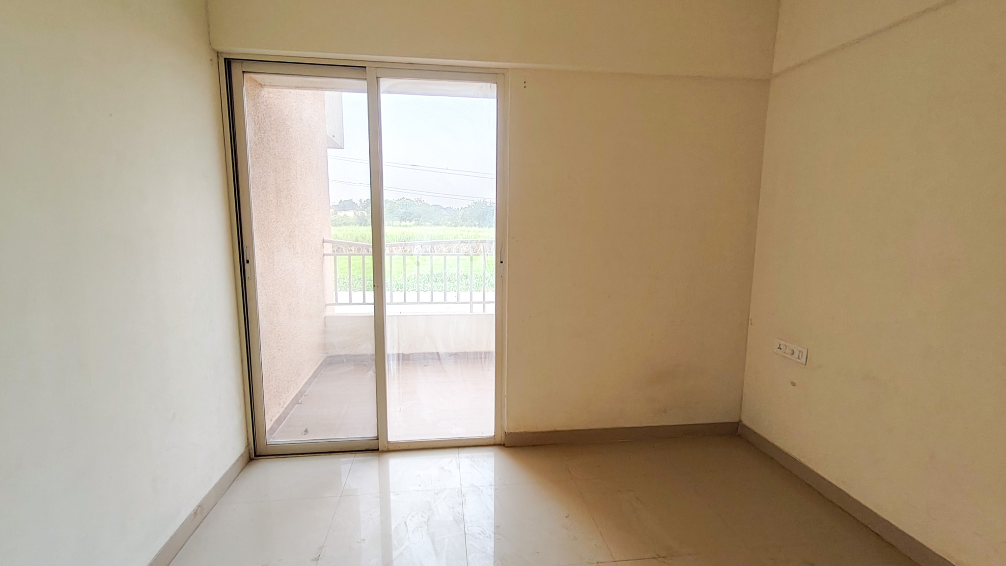124.55 square meter Flat for sale in Pune — photo 12