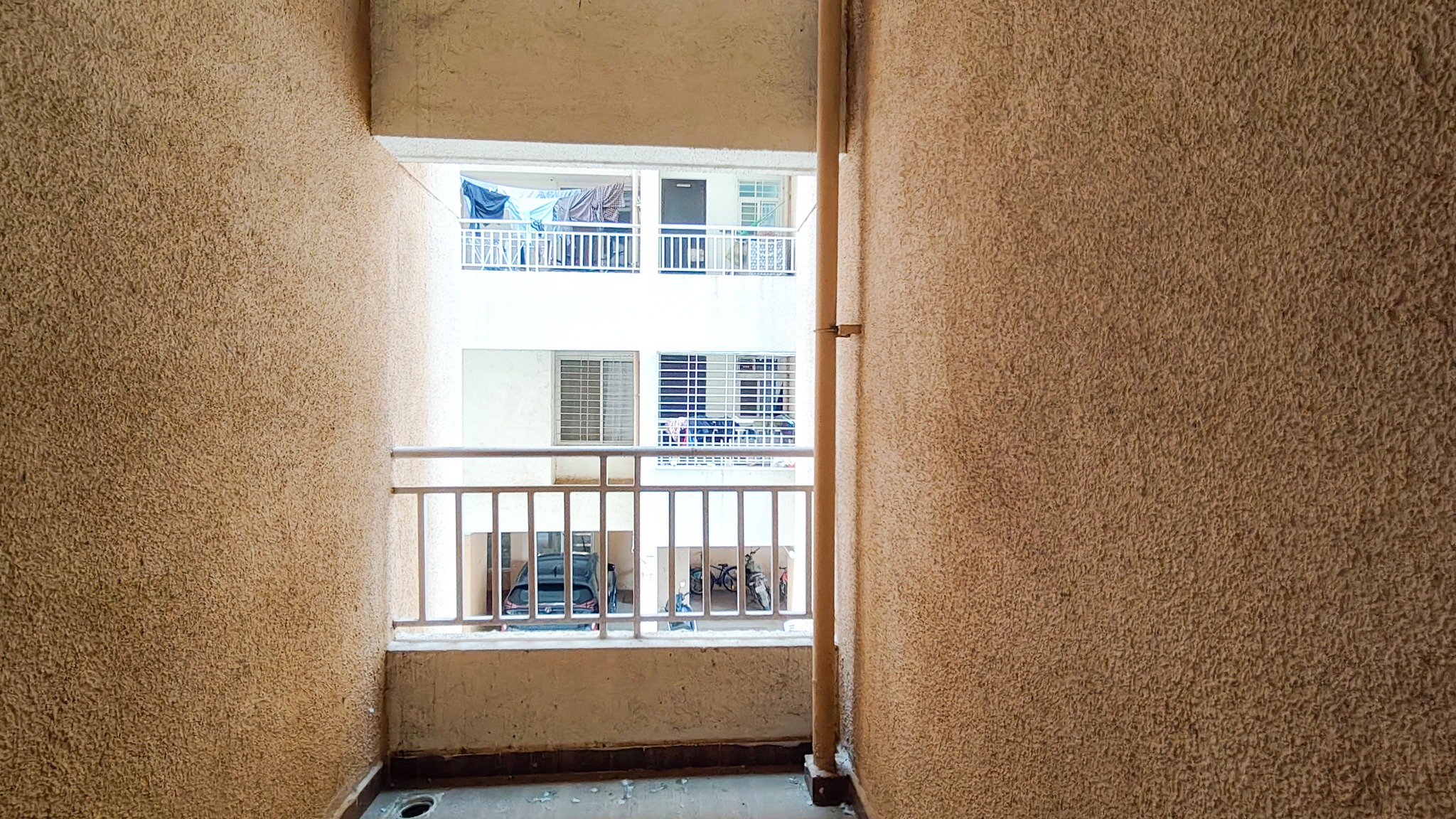 124.55 square meter Flat for sale in Pune — photo 21