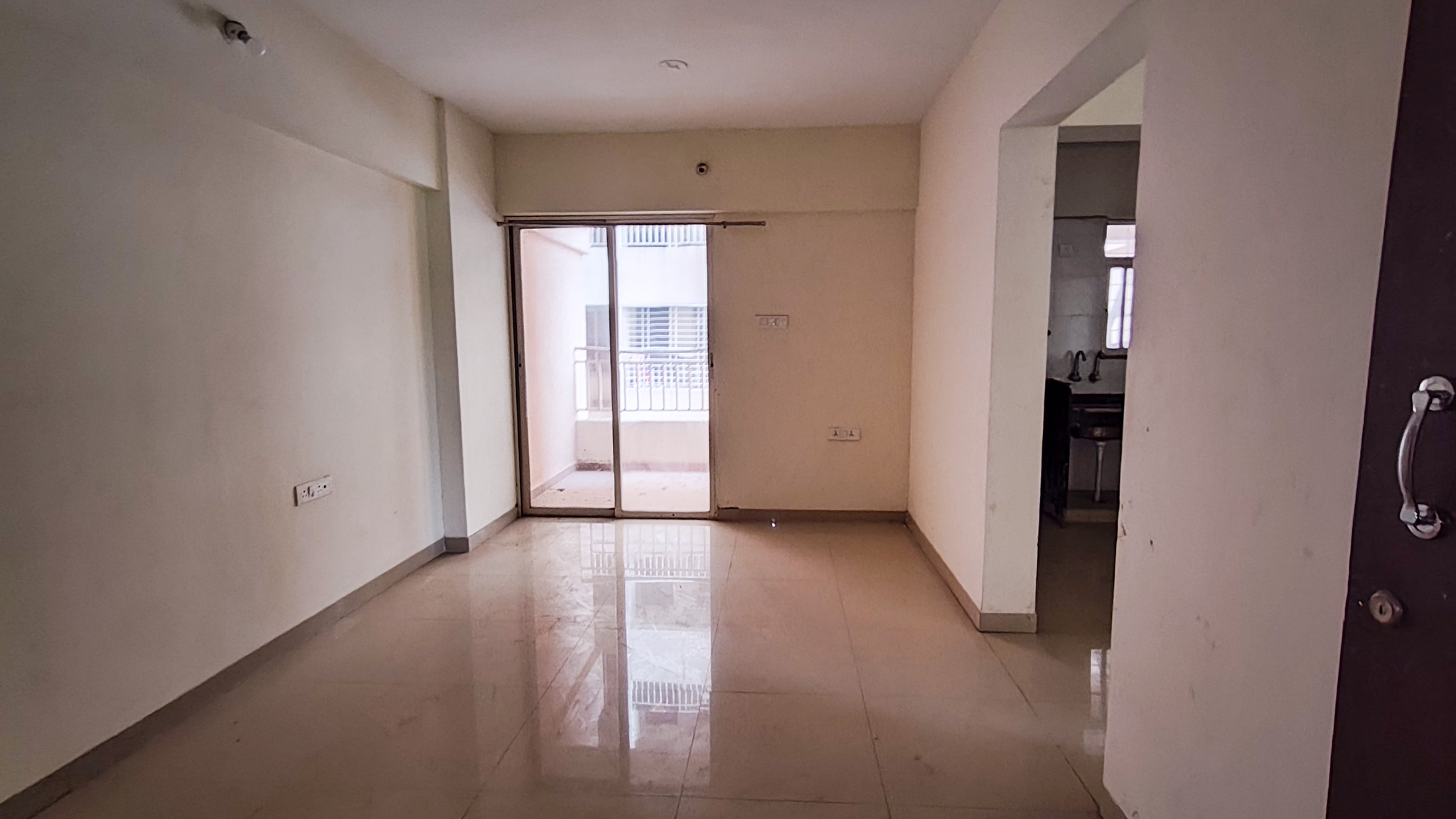 124.55 square meter Flat for sale in Pune — photo 25