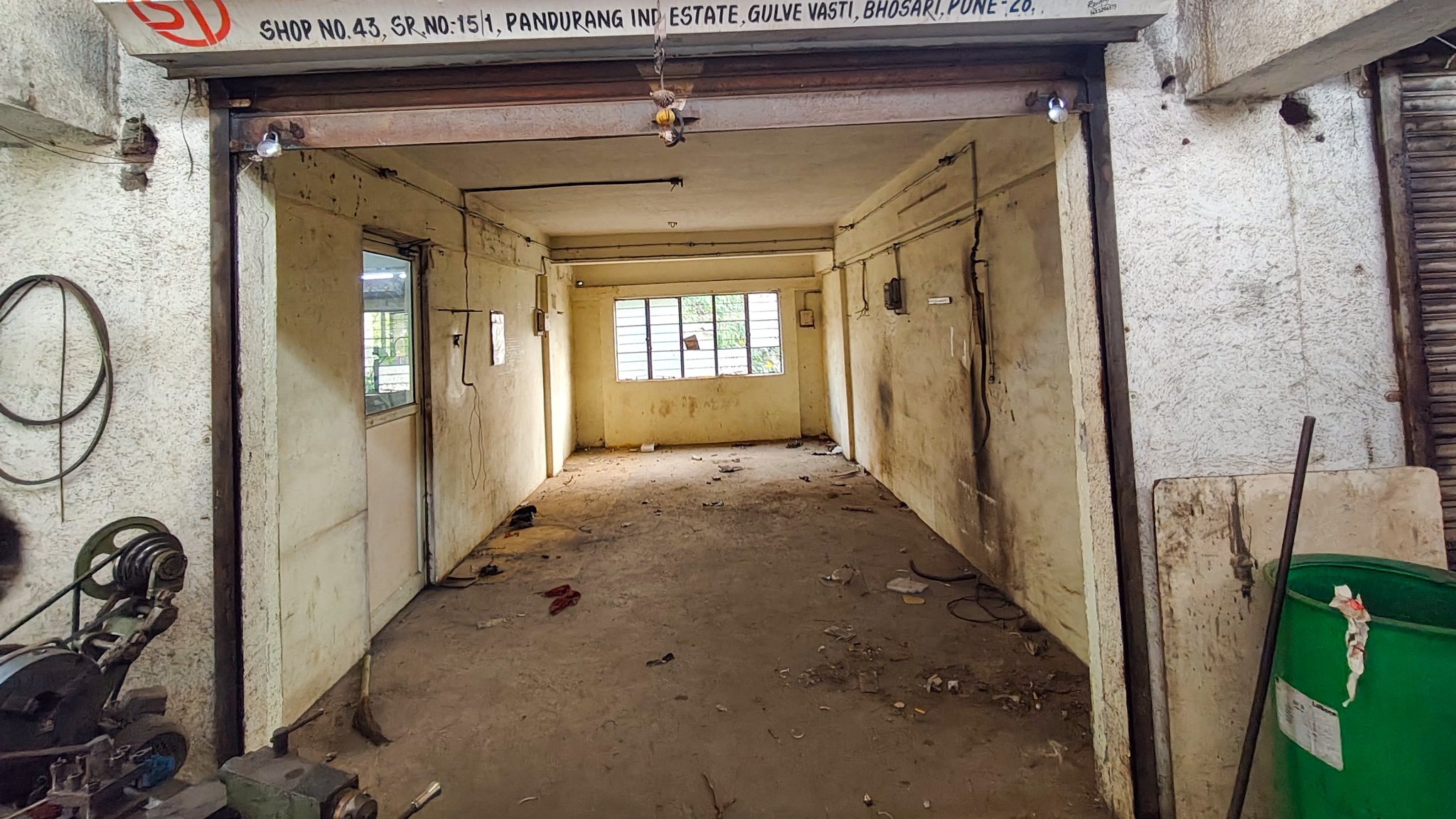 34.85 square meter Shop for sale in Pimpri Chinchwad — photo 6