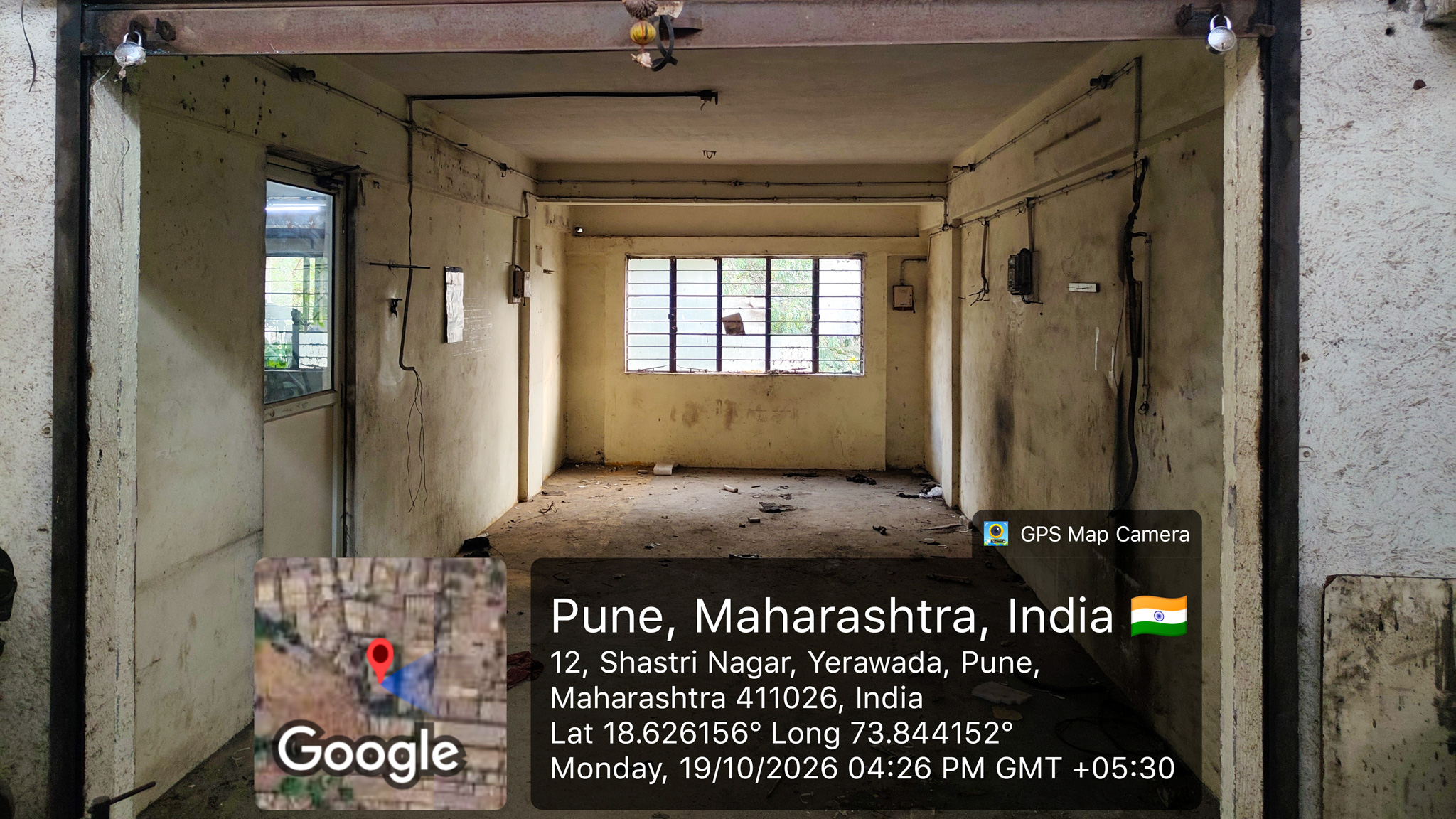 34.85 square meter Shop for sale in Pimpri Chinchwad — photo 4