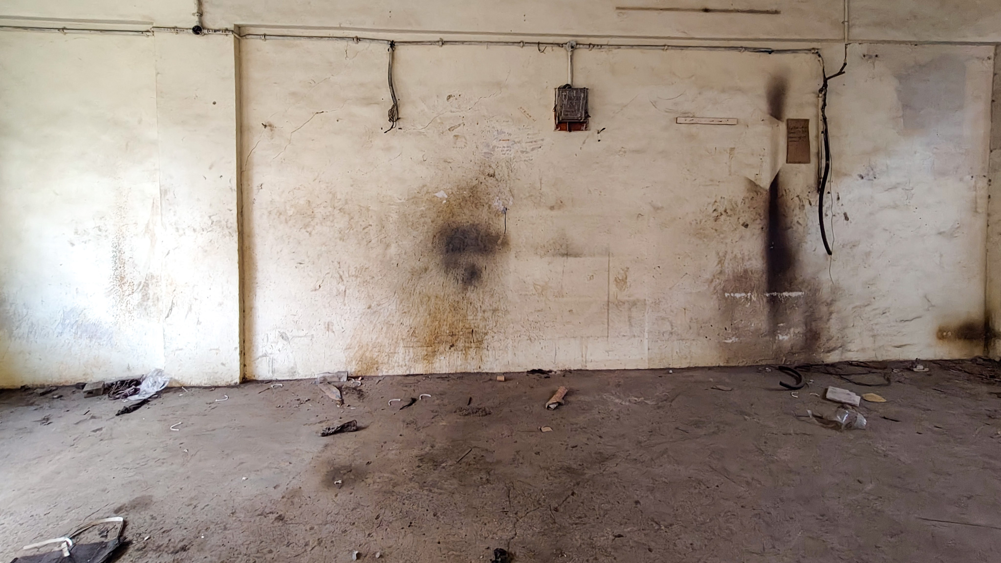 34.85 square meter Shop for sale in Pimpri Chinchwad — photo 8