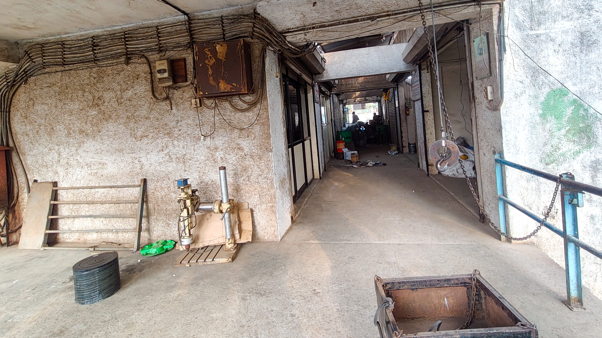 34.85 square meter Shop for sale in Pimpri Chinchwad — photo 10