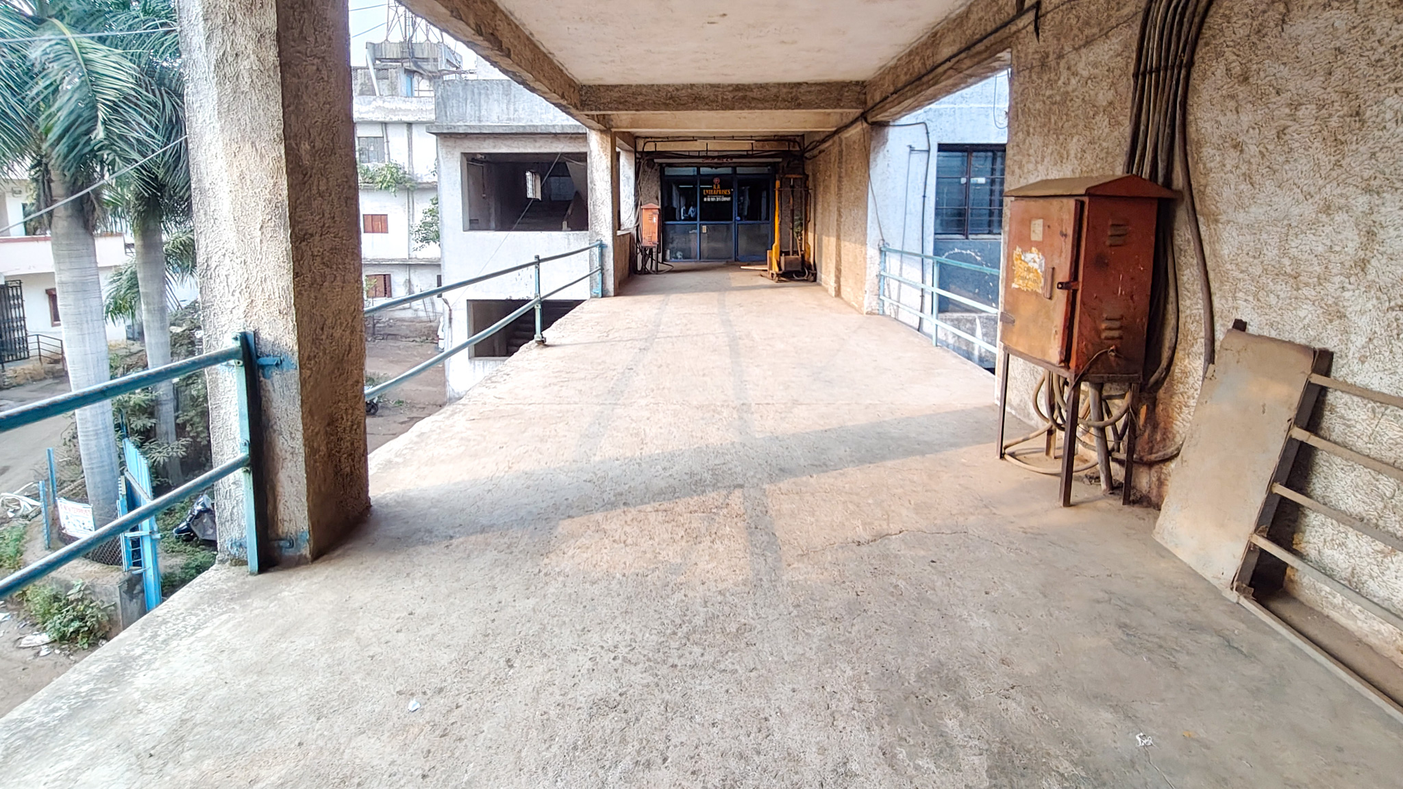34.85 square meter Shop for sale in Pimpri Chinchwad — photo 11