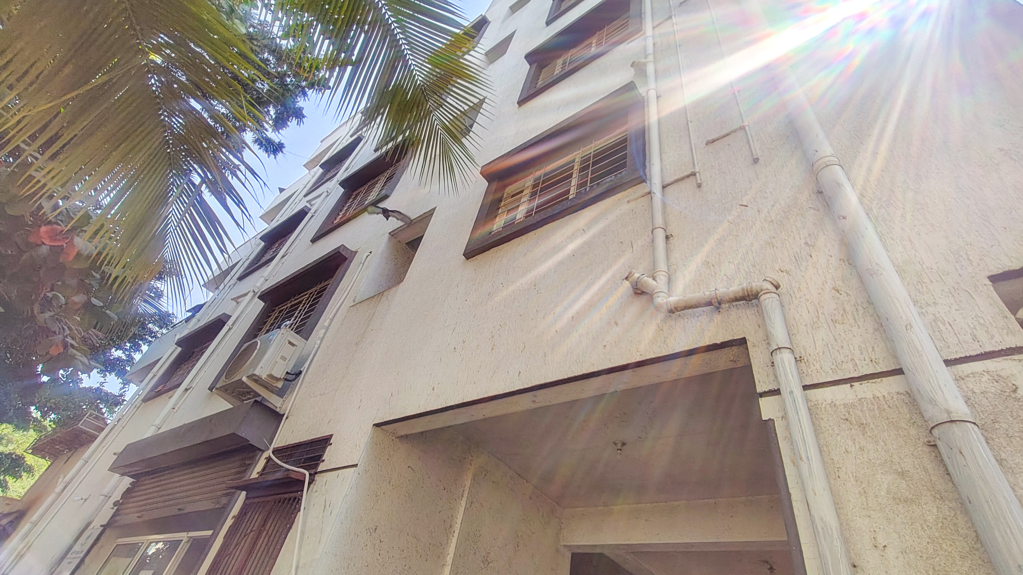 460 square feet Flat for sale in Pune — photo 1