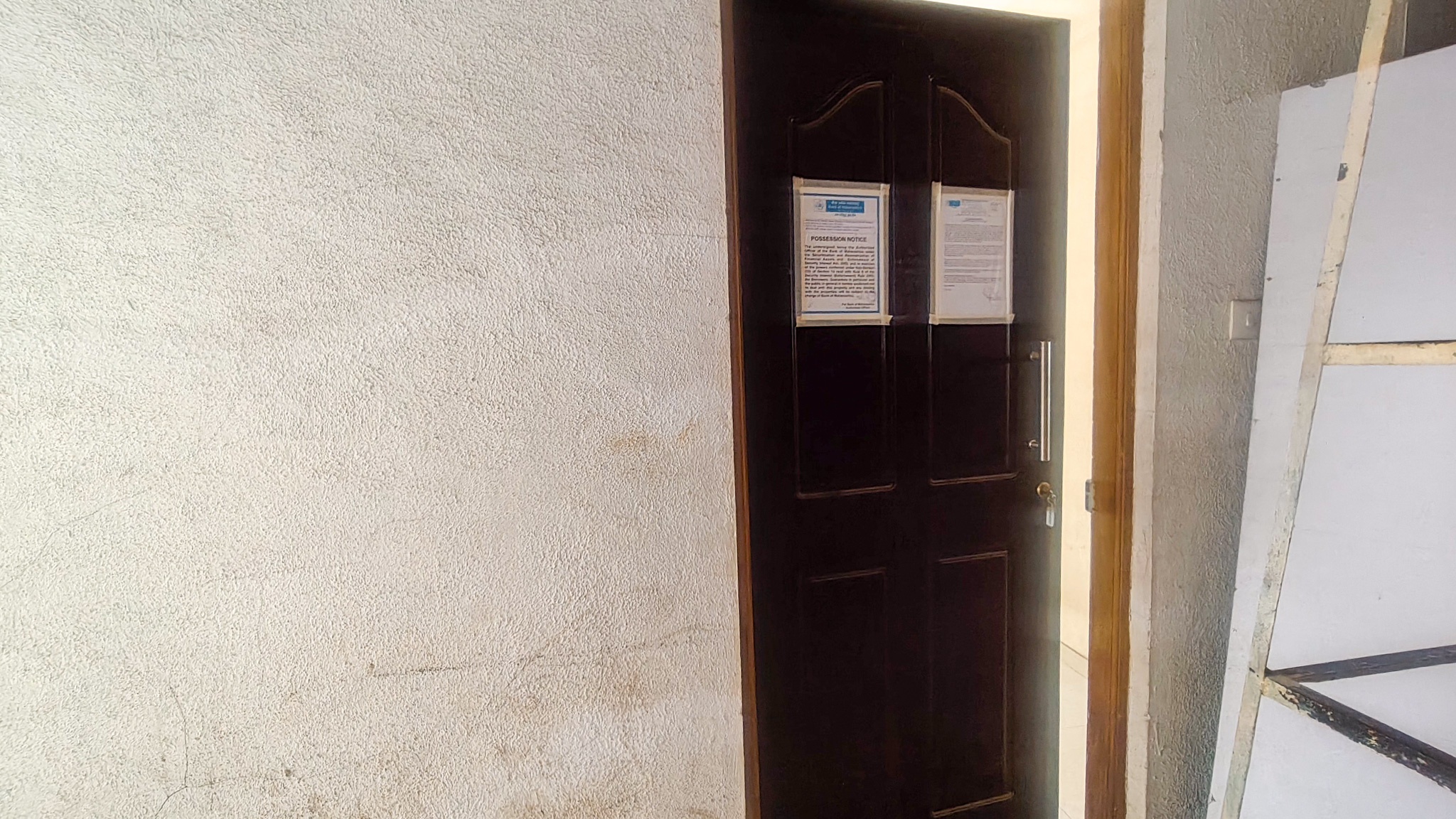 460 square feet Flat for sale in Pune — photo 3