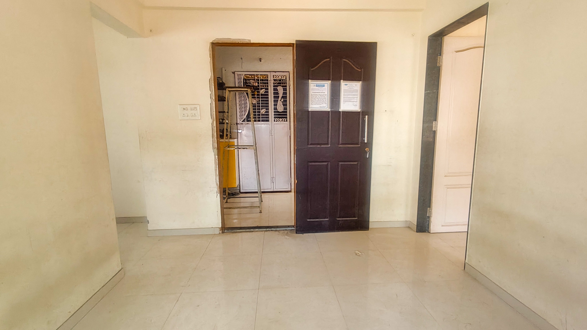 460 square feet Flat for sale in Pune — photo 5