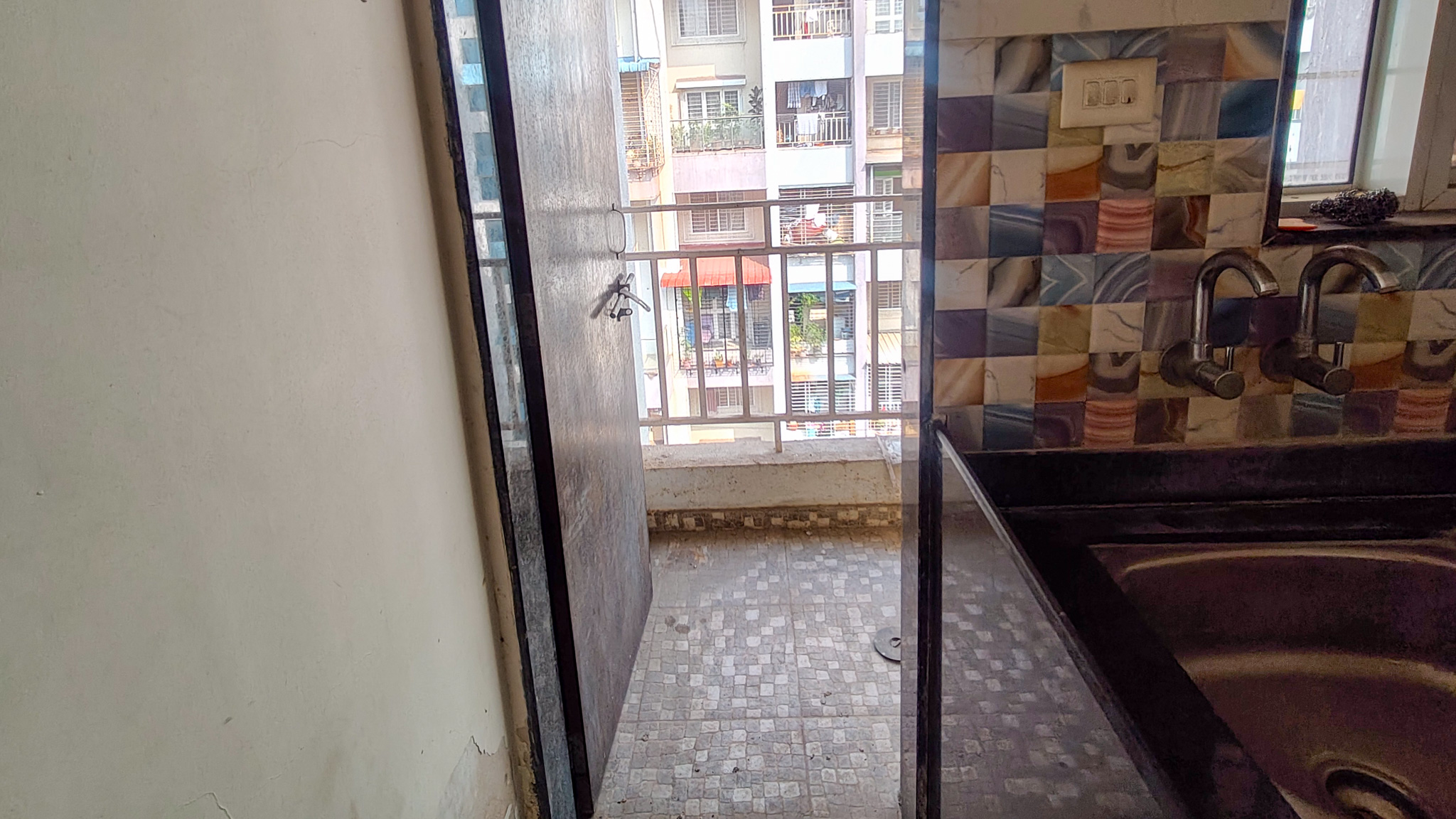 Flat for sale in Pune — photo 12