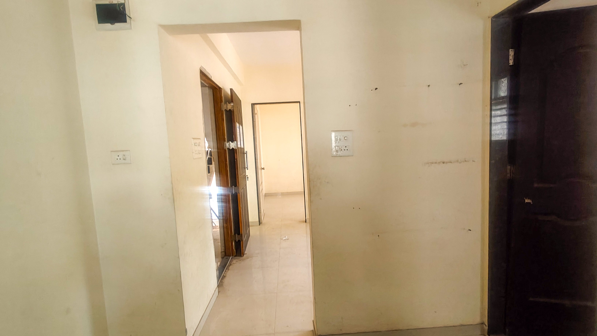 460 square feet Flat for sale in Pune — photo 17