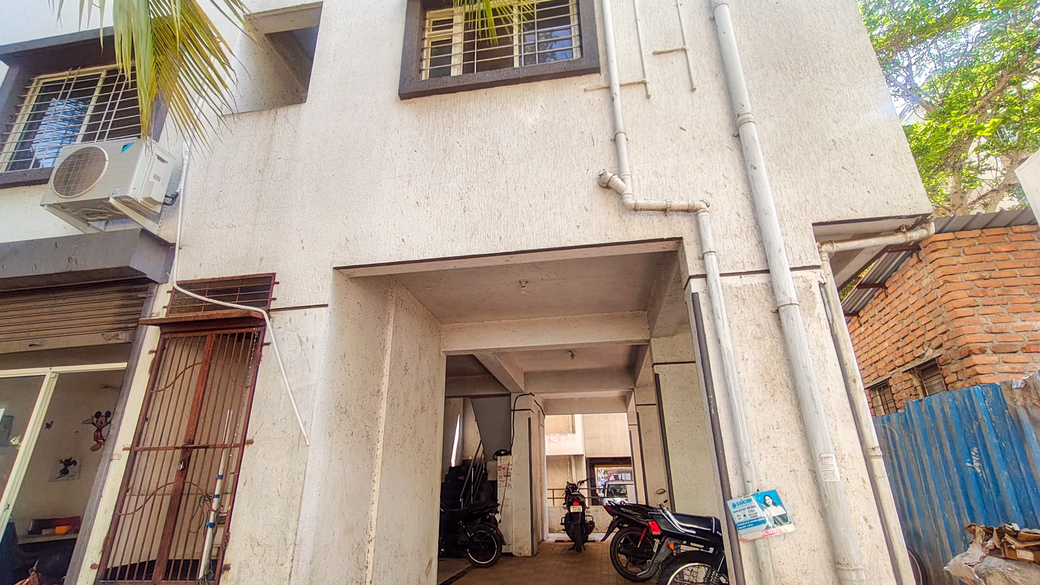 460 square feet Flat for sale in Pune — photo 23