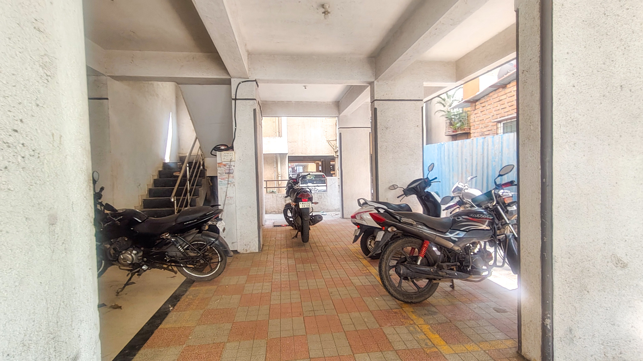 460 square feet Flat for sale in Pune — photo 21