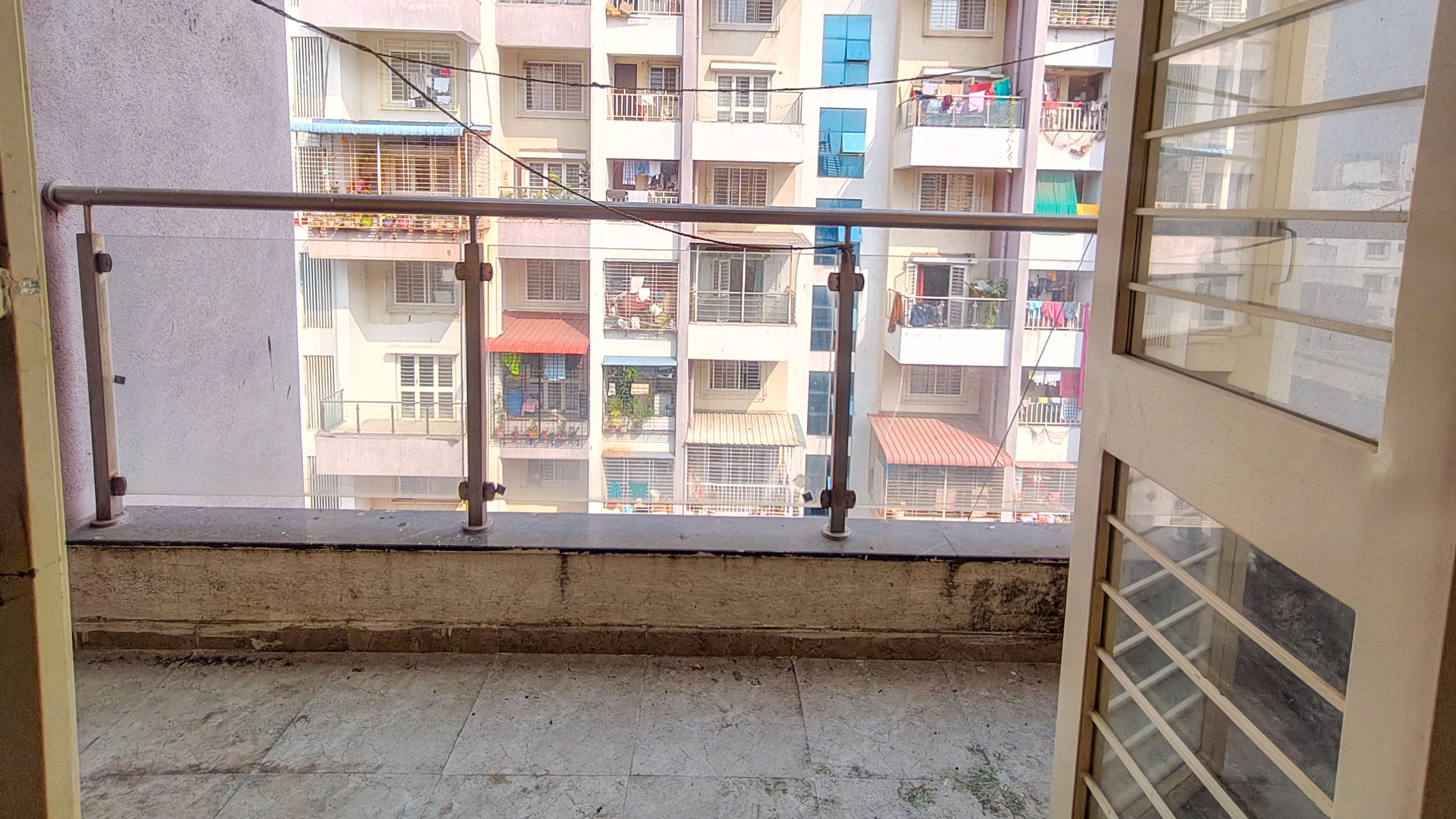 Flat for sale in Pune — photo 9