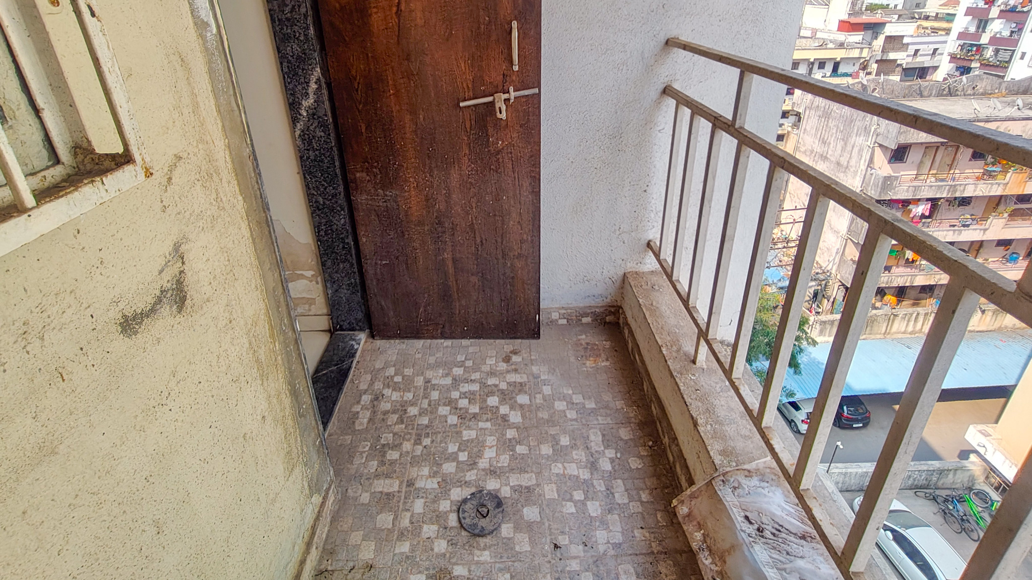 Flat for sale in Pune — photo 13