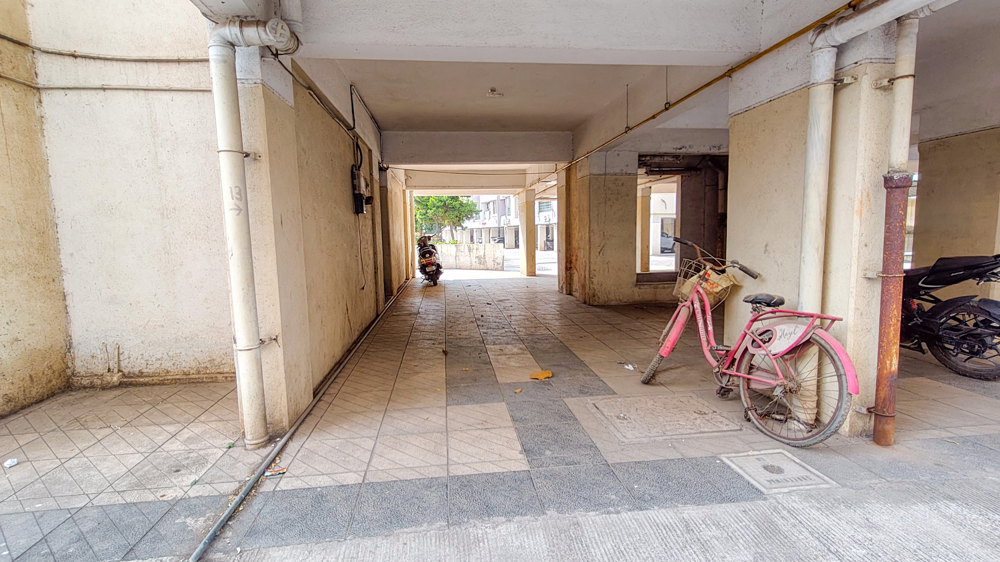 Flat for sale in Pune — photo 23