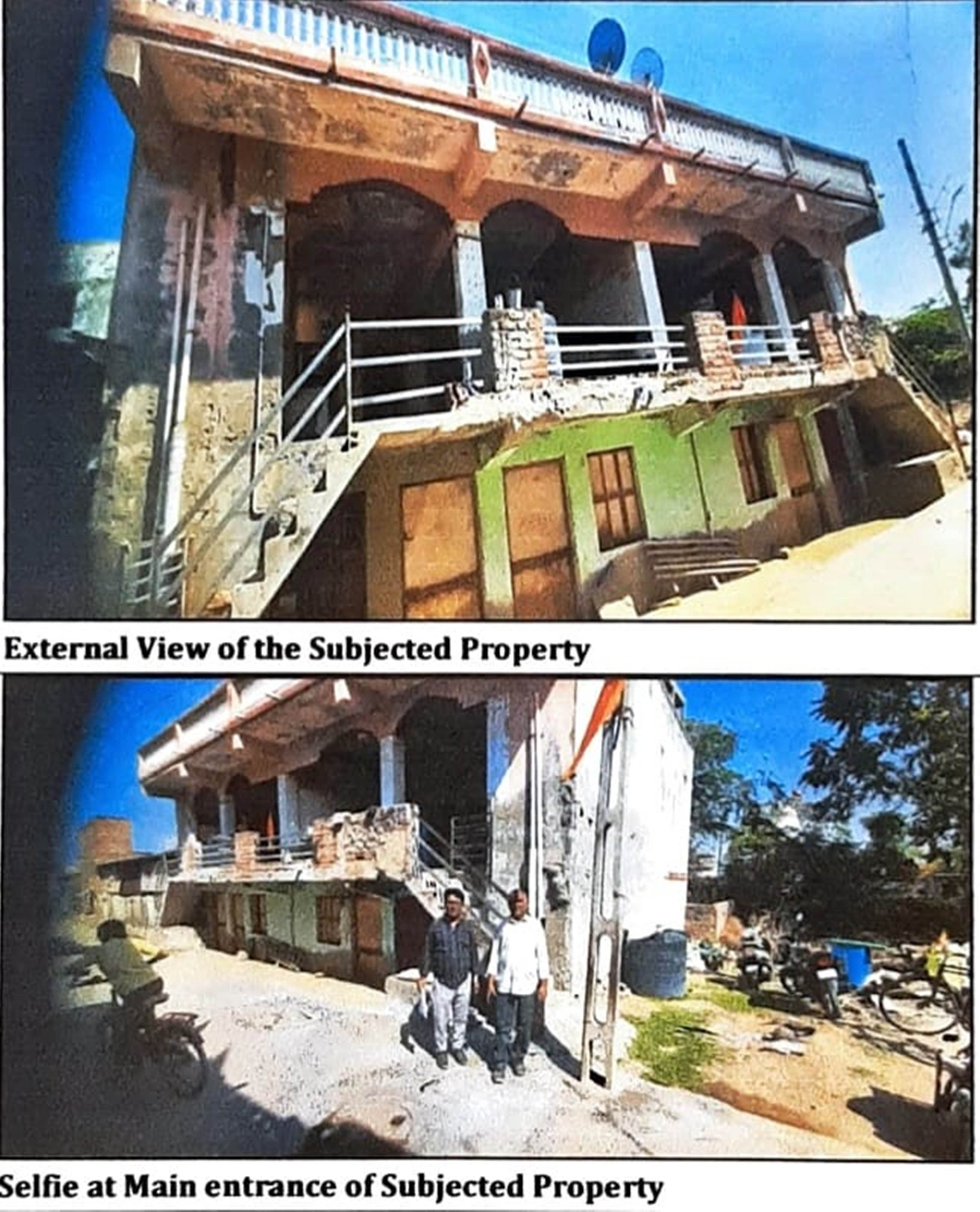 Individual House for sale in HARIJ PATAN Harij