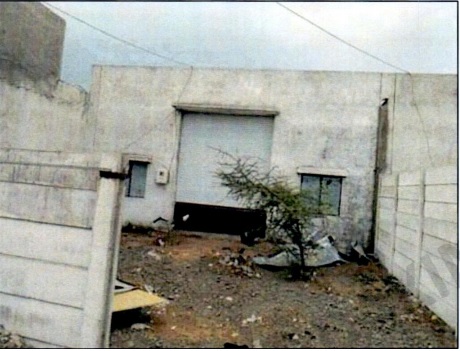 Plot for sale in PADAVALA Veraval Rajkot — photo 1