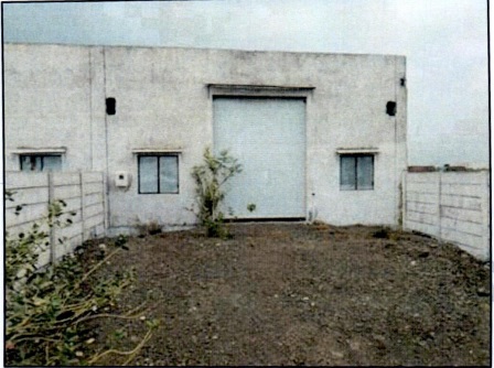 Plot for sale in PADAVALA Veraval Rajkot — photo 1