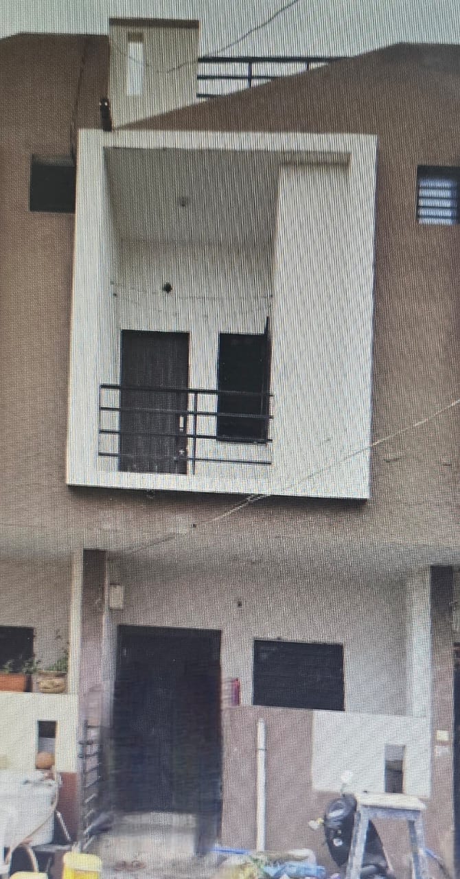 678.63 square feet Individual House for sale in Miyani GIDC — photo 2
