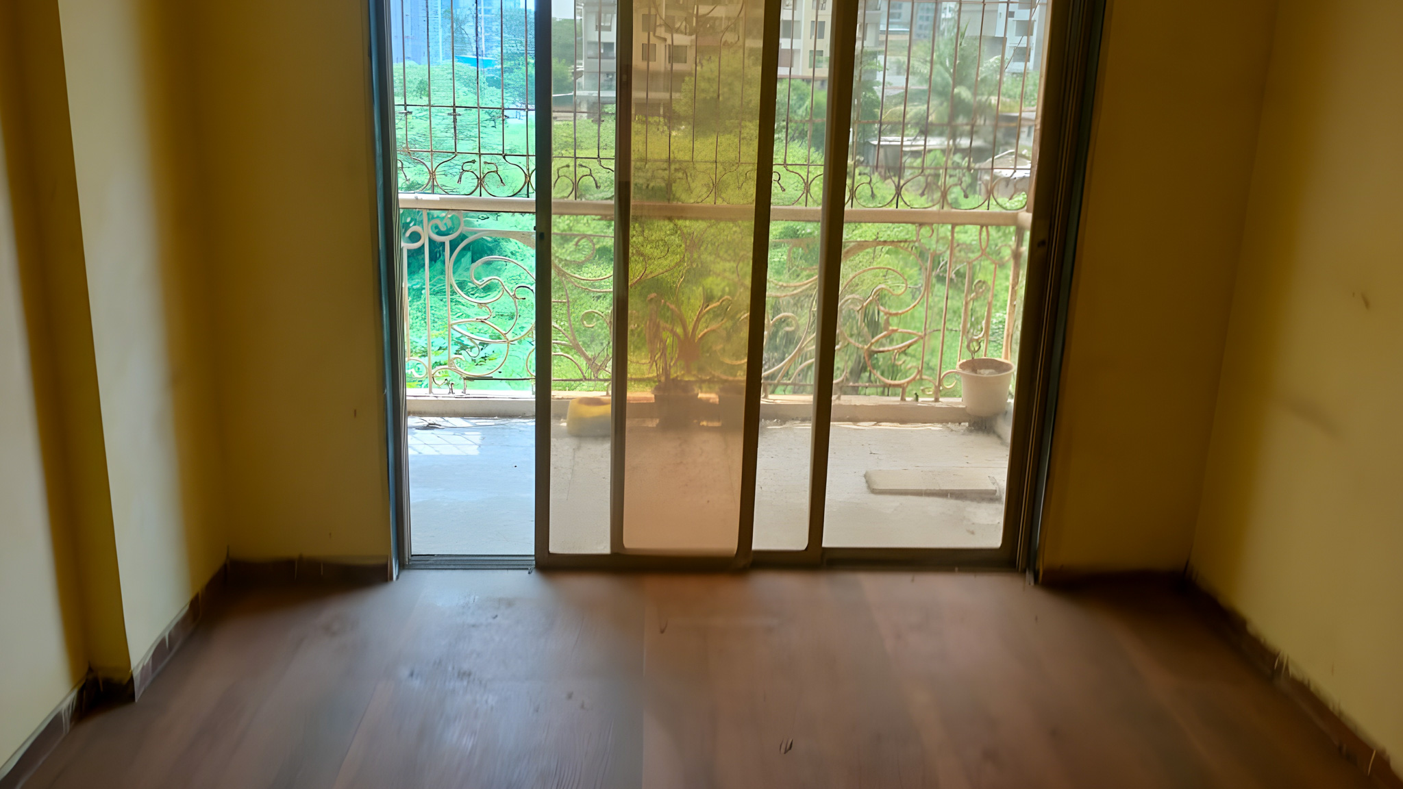 1 BHK Flat for sale in SHANKHESHWAR PLATINUM, kOLIVALI, KALYAN Kalyan — photo 7
