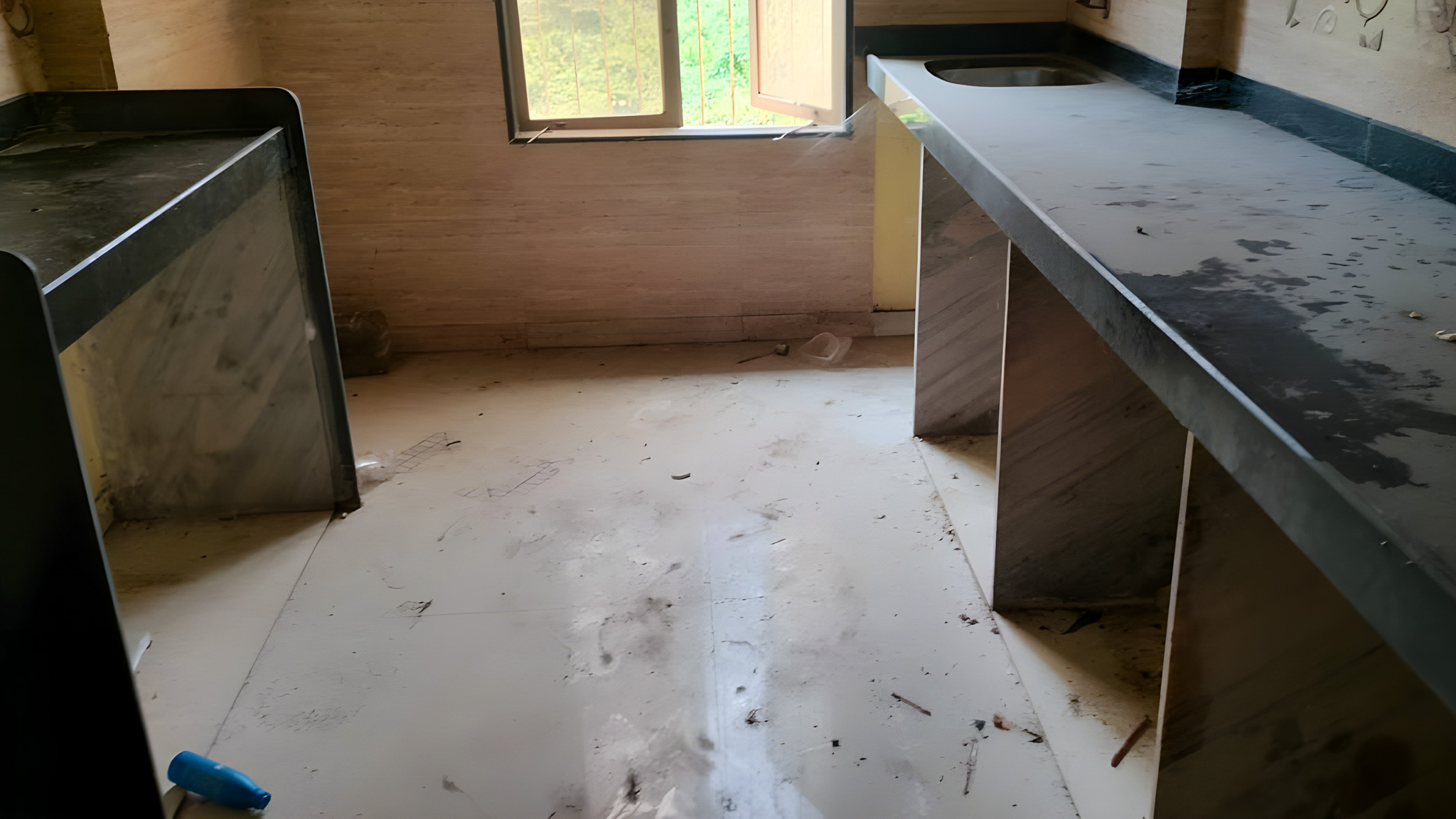 1 BHK Flat for sale in SHANKHESHWAR PLATINUM, kOLIVALI, KALYAN Kalyan — photo 4