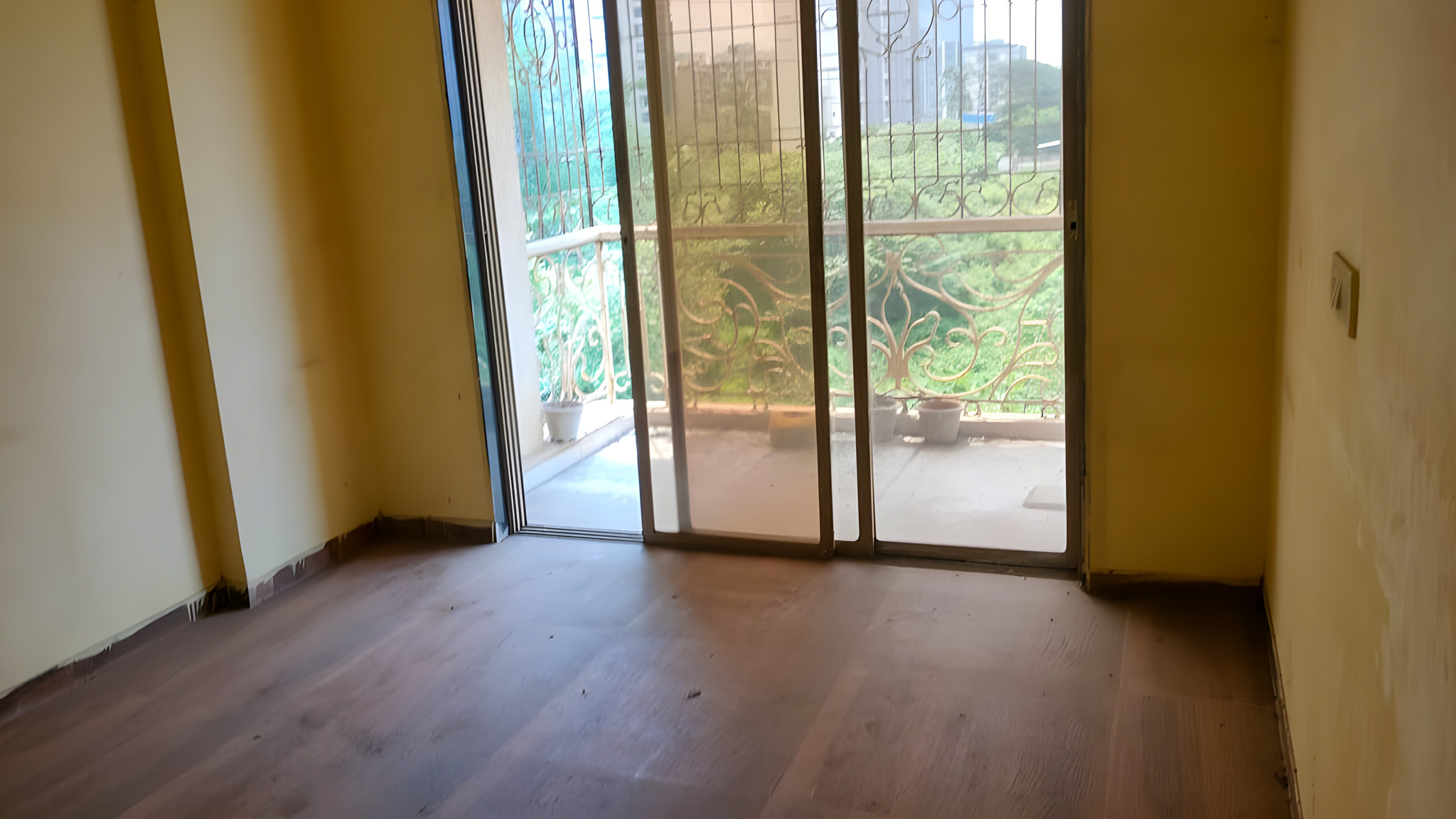 1 BHK Flat for sale in SHANKHESHWAR PLATINUM, kOLIVALI, KALYAN Kalyan — photo 3
