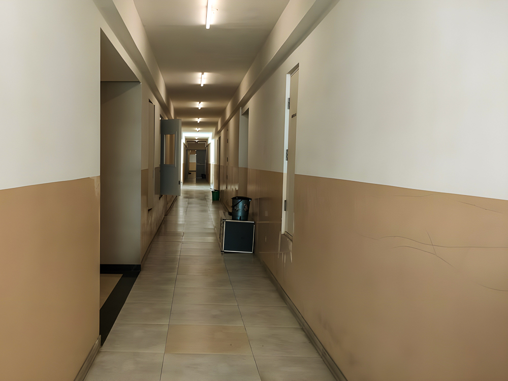 2 BHK Flat for sale in Violet Building, DOMBIVALI (E) Kalyan — photo 12